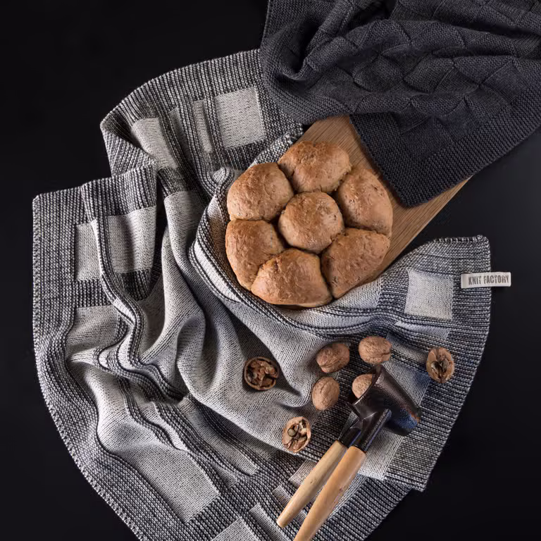 Essuie-Mains Uni Anthracite