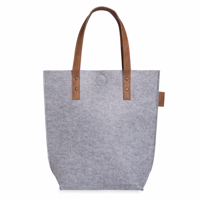 Gwen Sac à Main Gris
