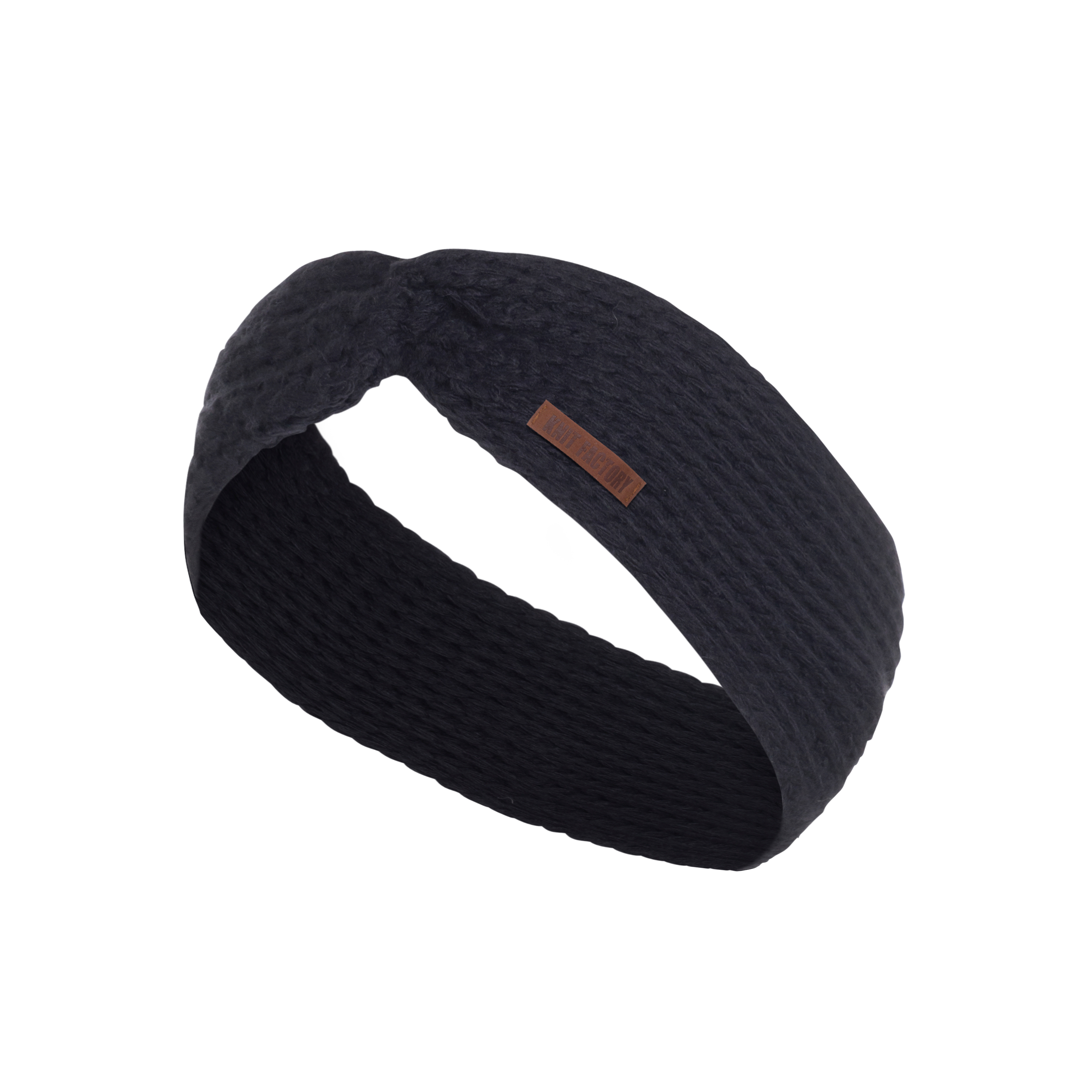 Joy Hoofdband Navy