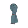Liv Scarf Stone Green