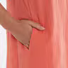 Sola Dress Sunset Orange - 36/38