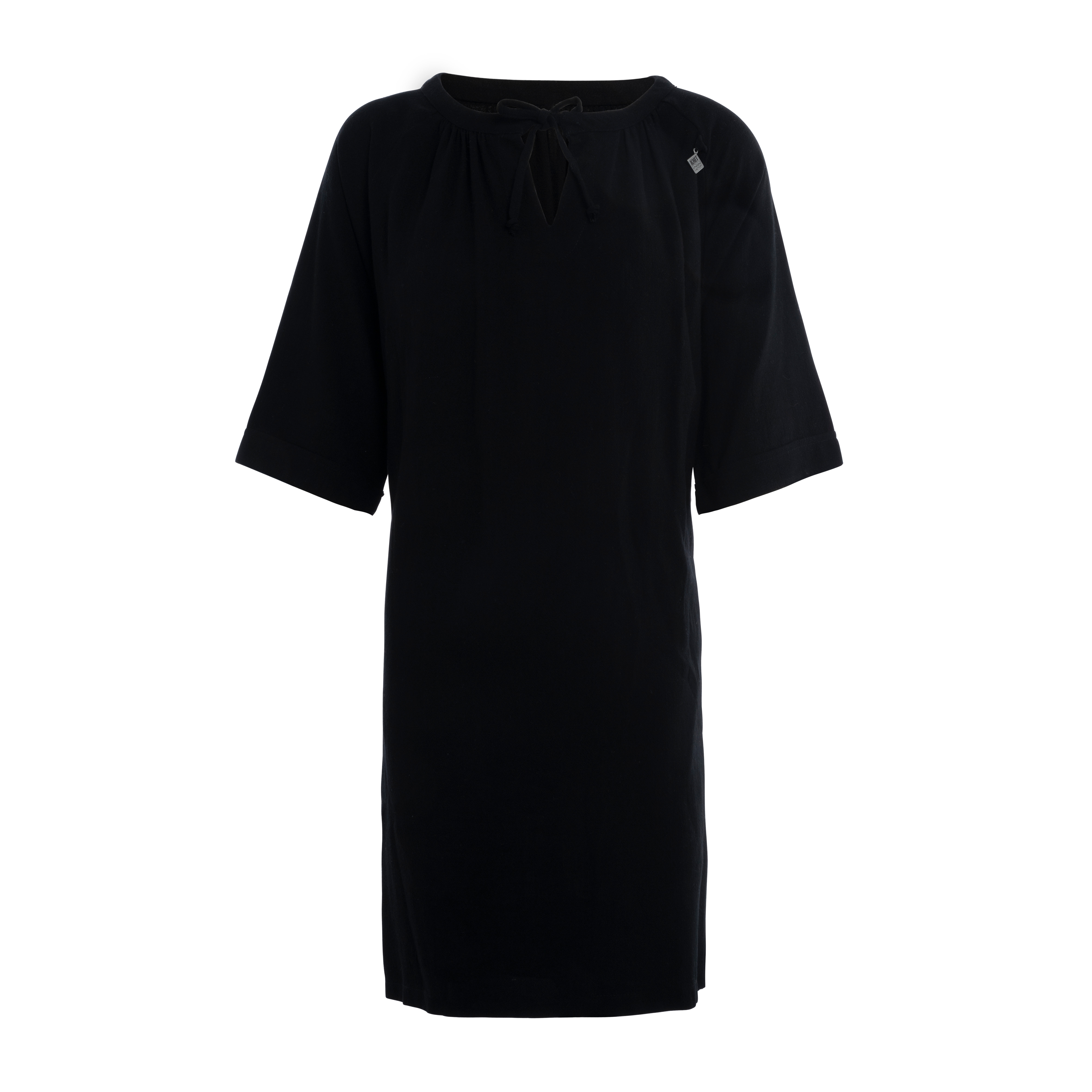 Fern Jurk Zwart - 36/38