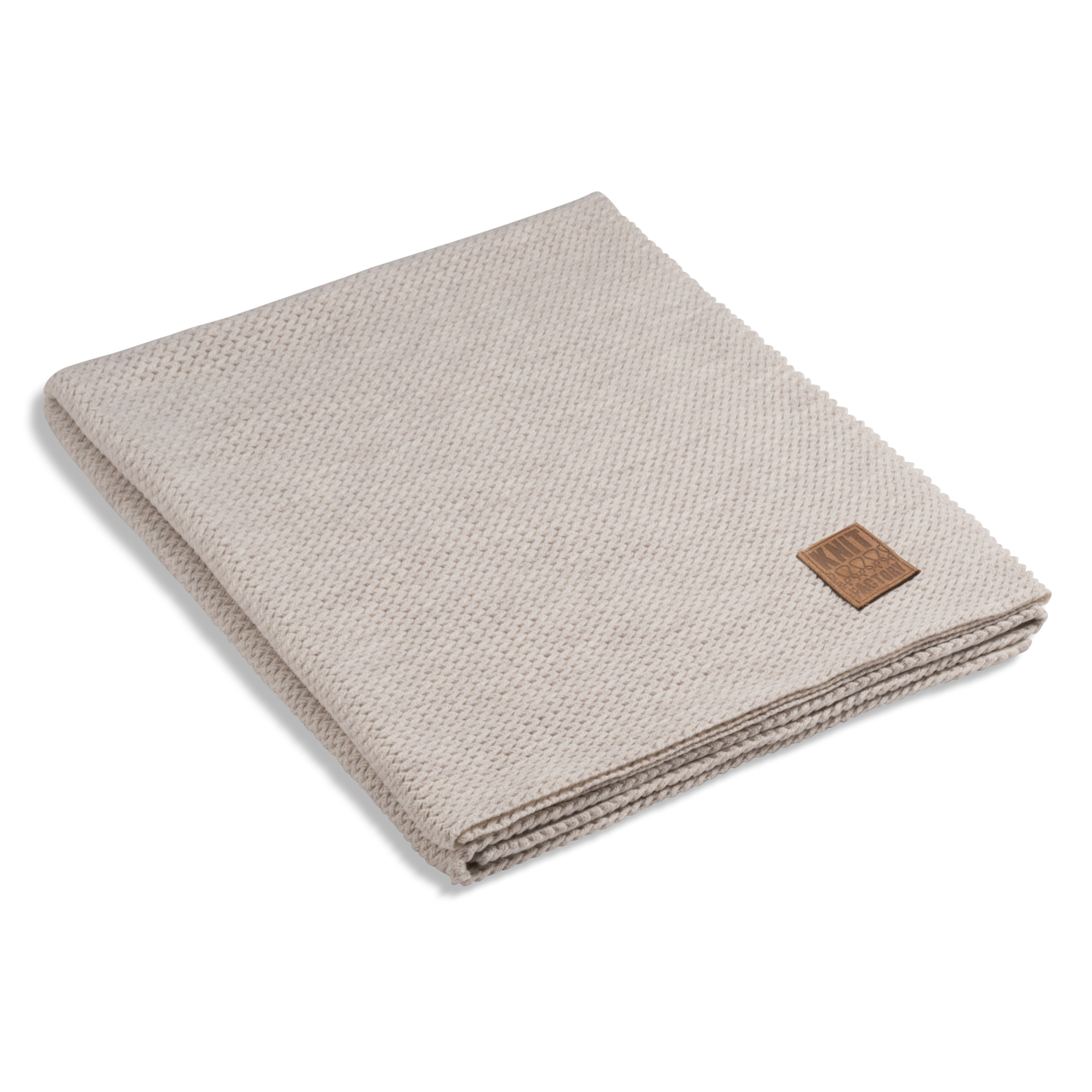 Maxx Plaid Beige