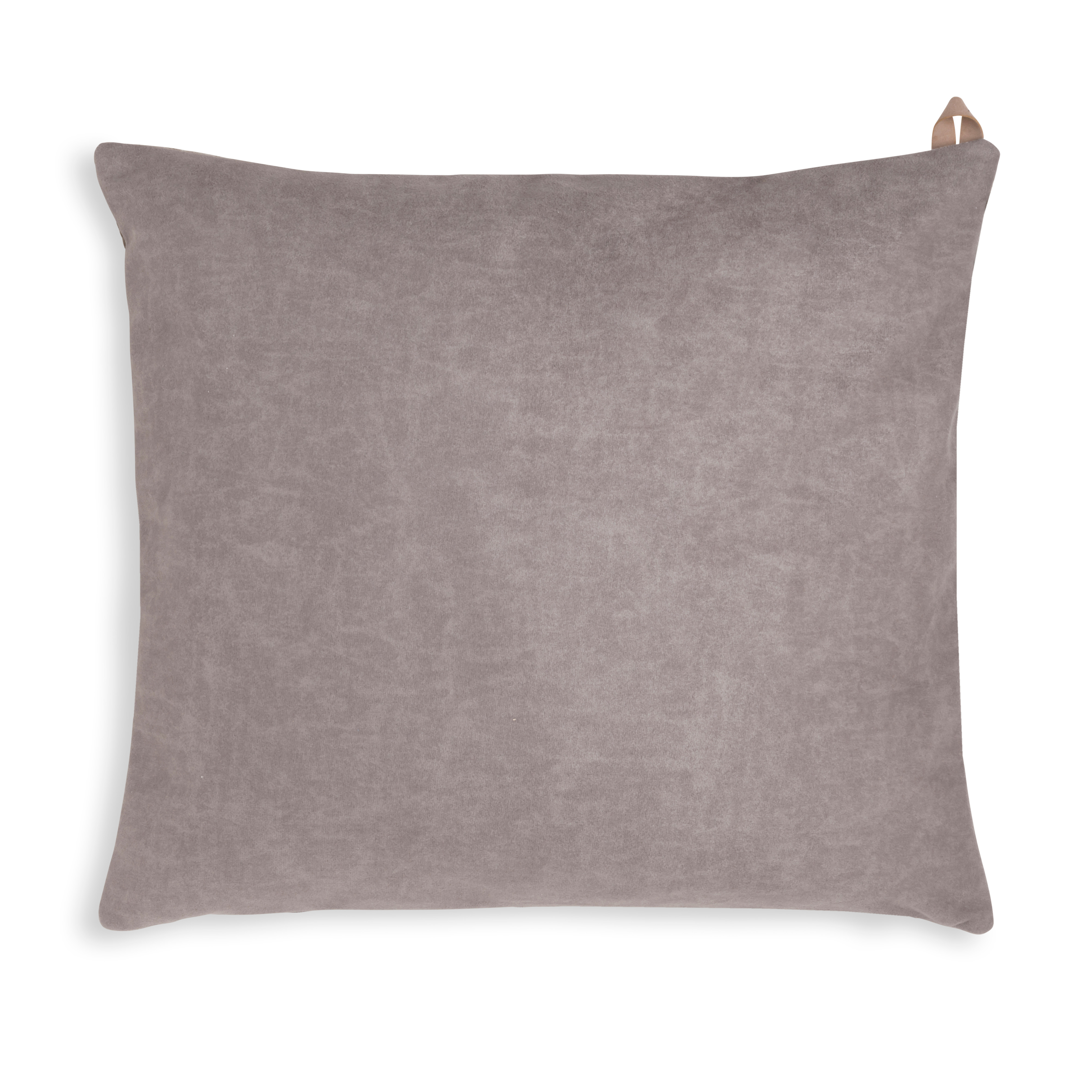 Beau Kussen Taupe - 50x50