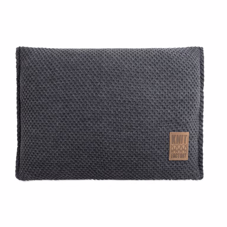 Lynn Coussin Anthracite - 60x40