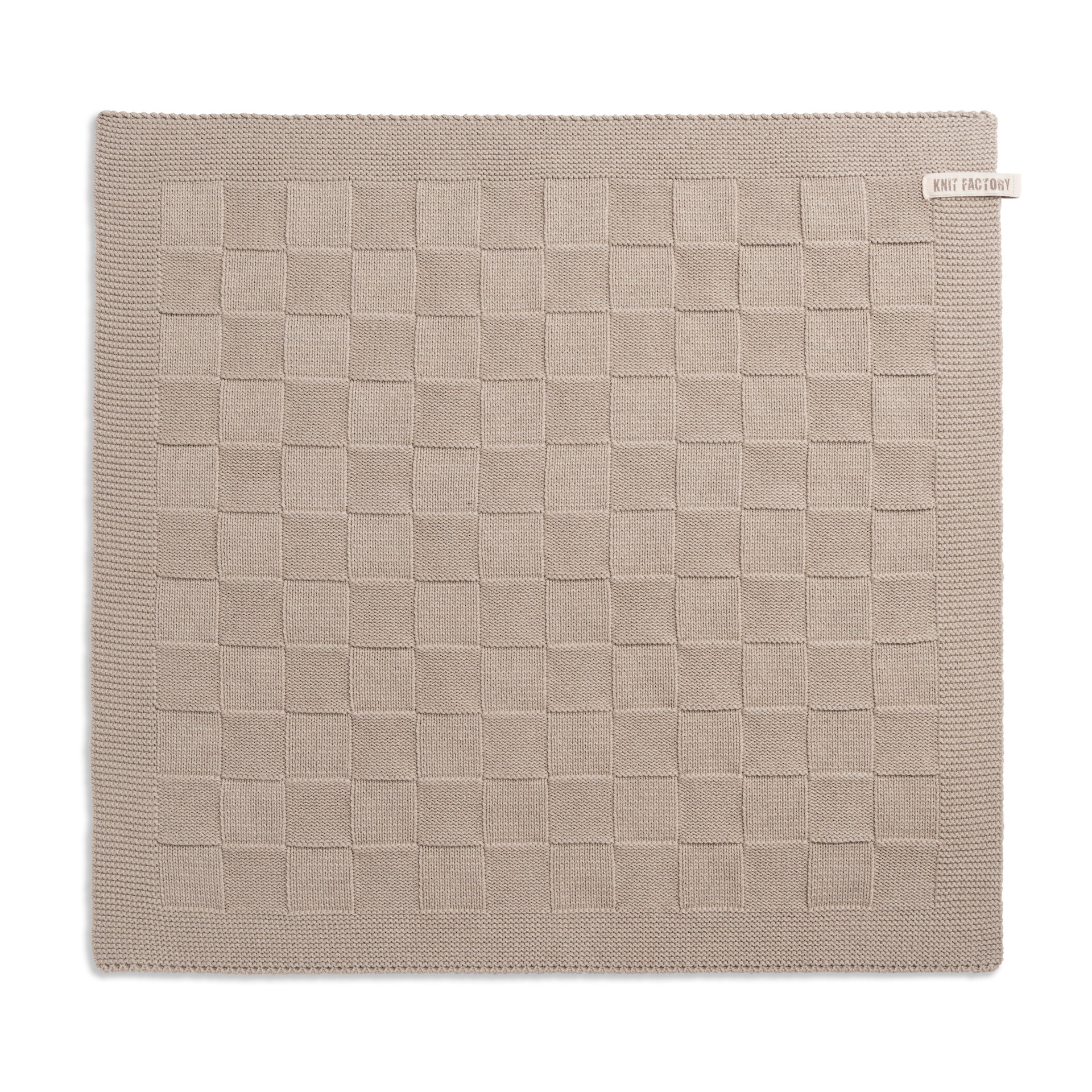 Kitchen Towel Uni Linen