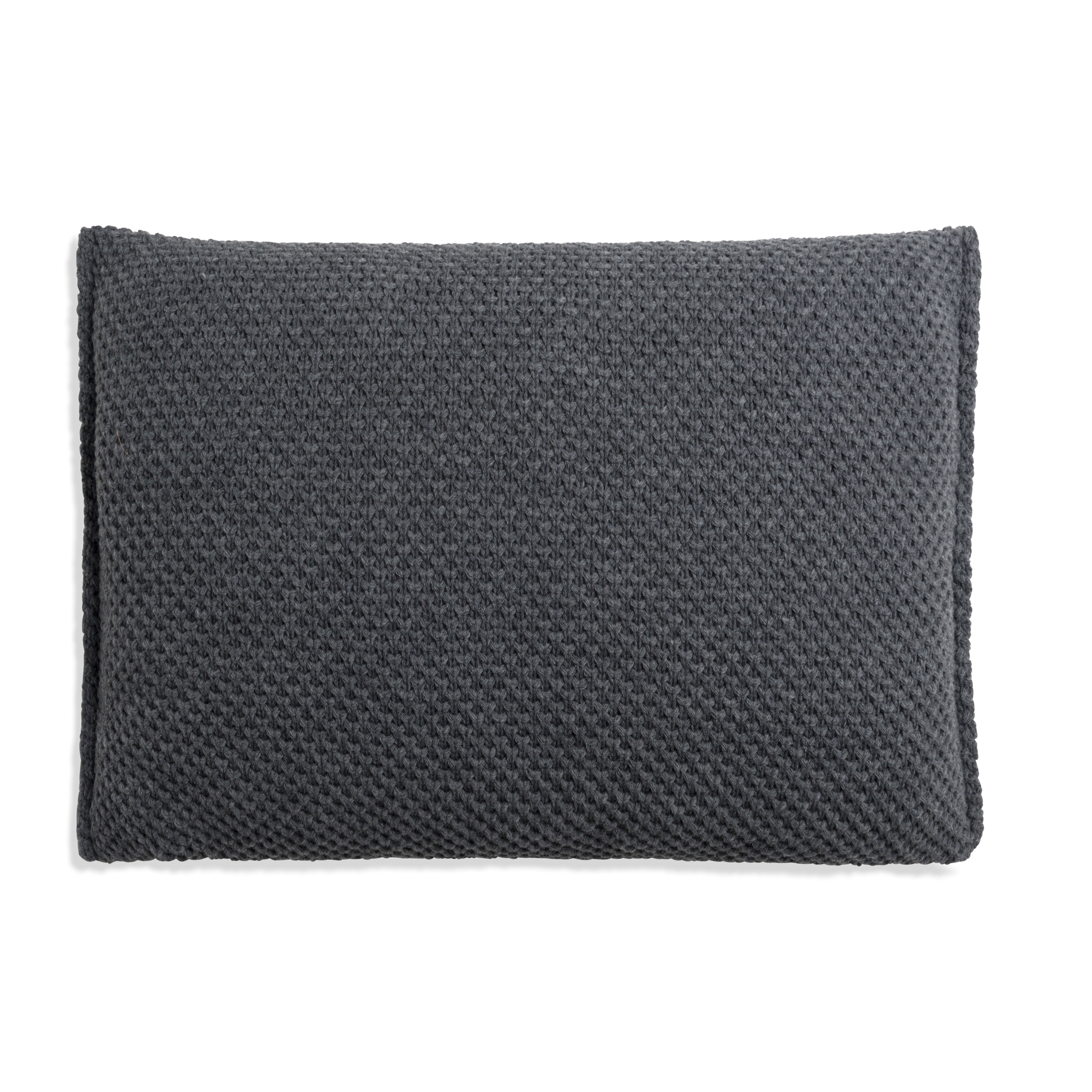 Lynn Cushion Anthracite - 60x40