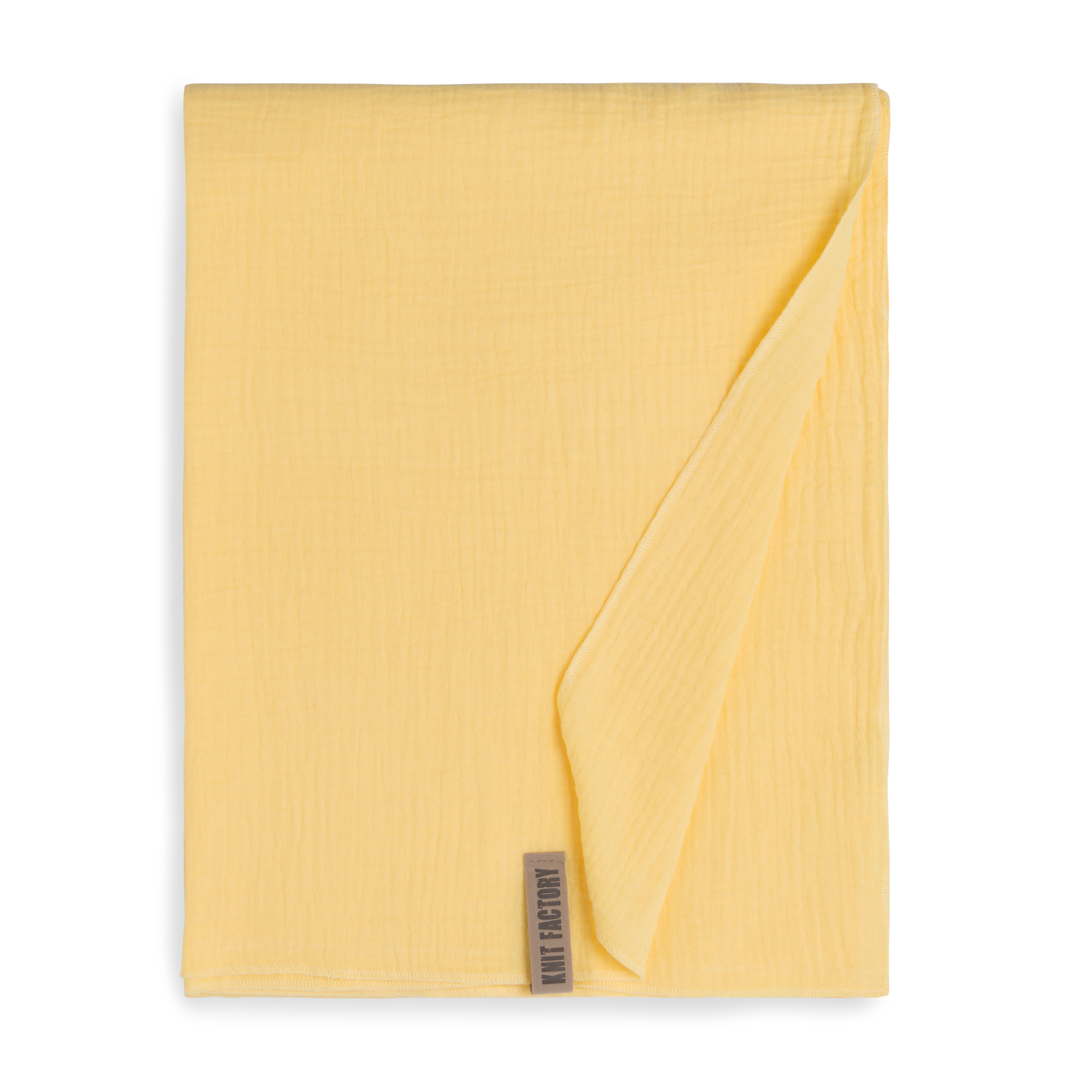 Liv Pareo - XL Scarf - Beach cloth Citrus