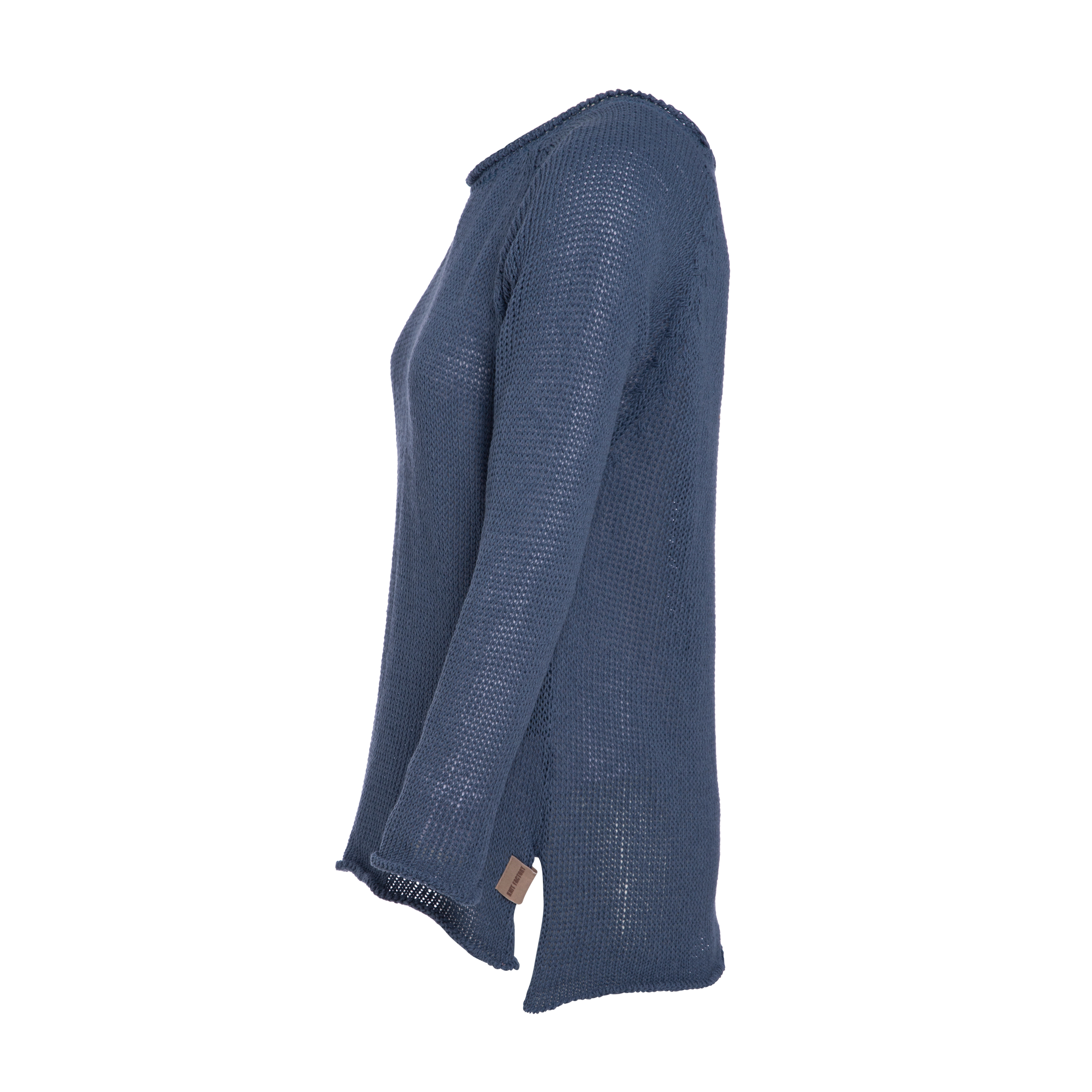 Jasmin Strickpullover Jeans - 36/38