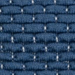 Ecru/Jeans