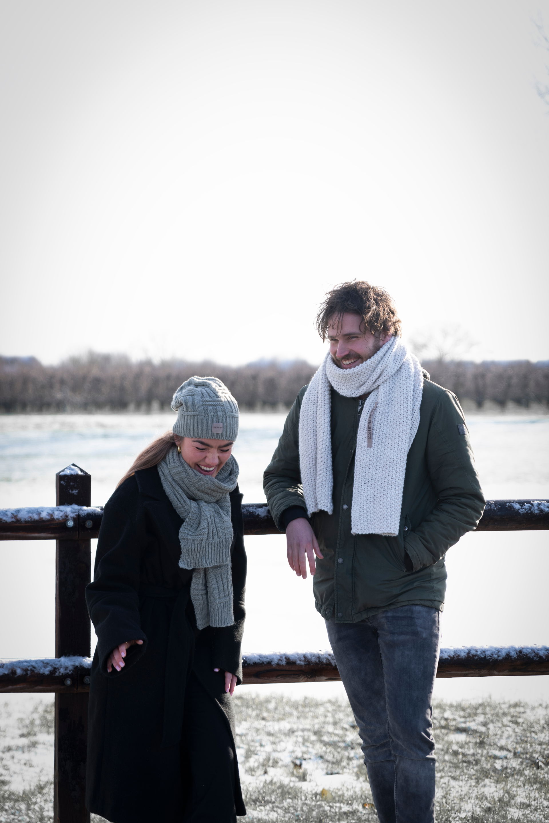 Bobby Muts Urban green