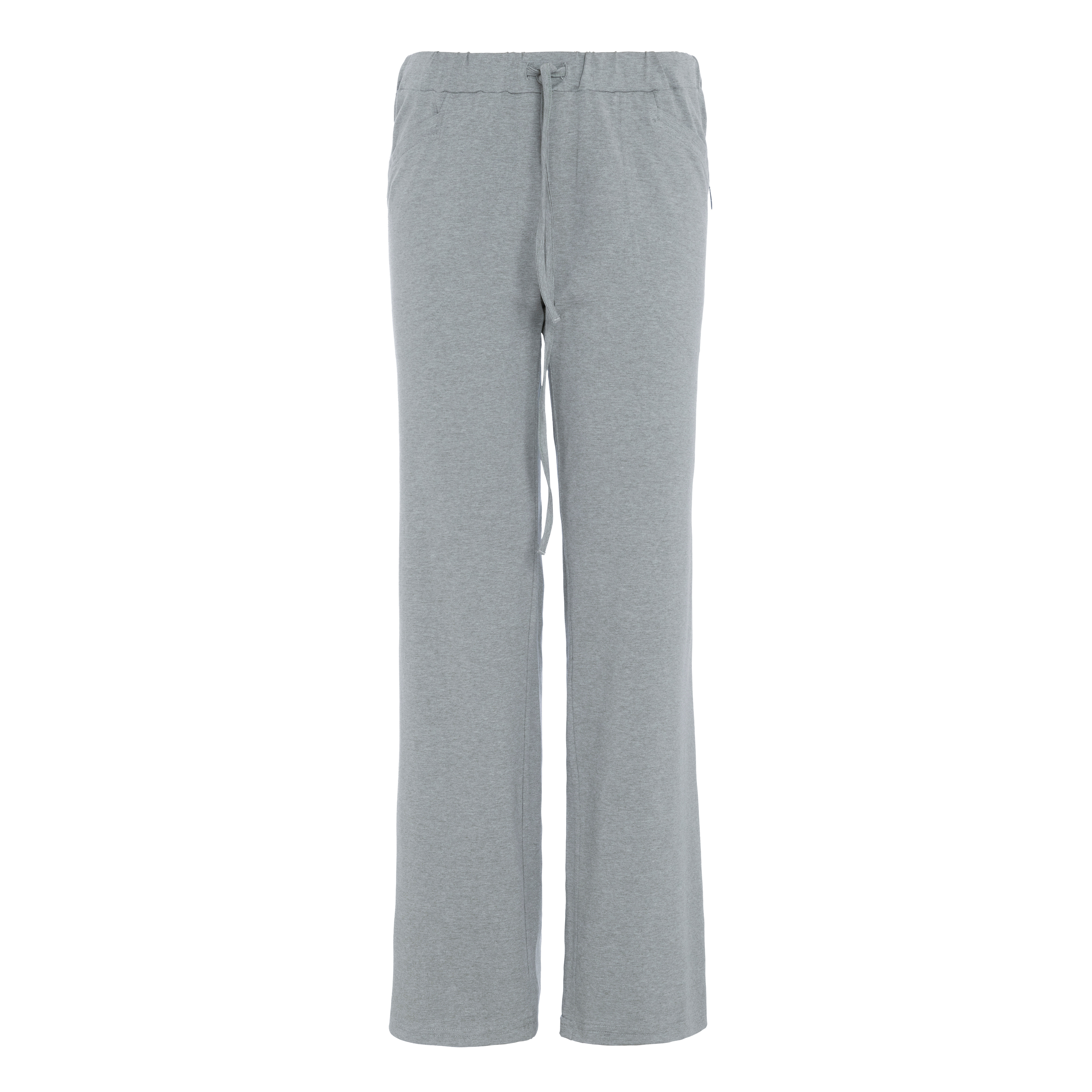 Lily Pantalon Gris - L