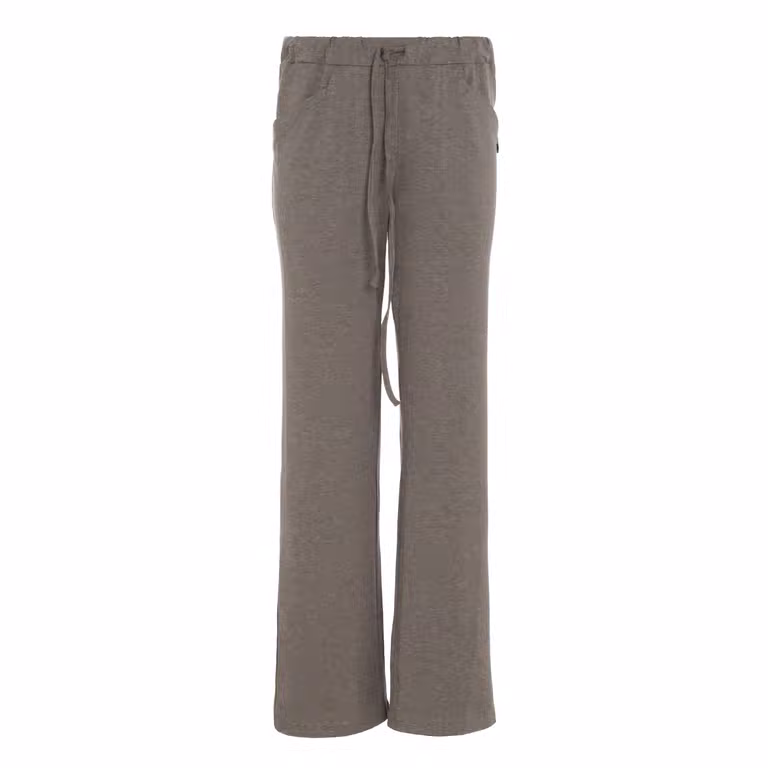 Lily Hose Taupe - S