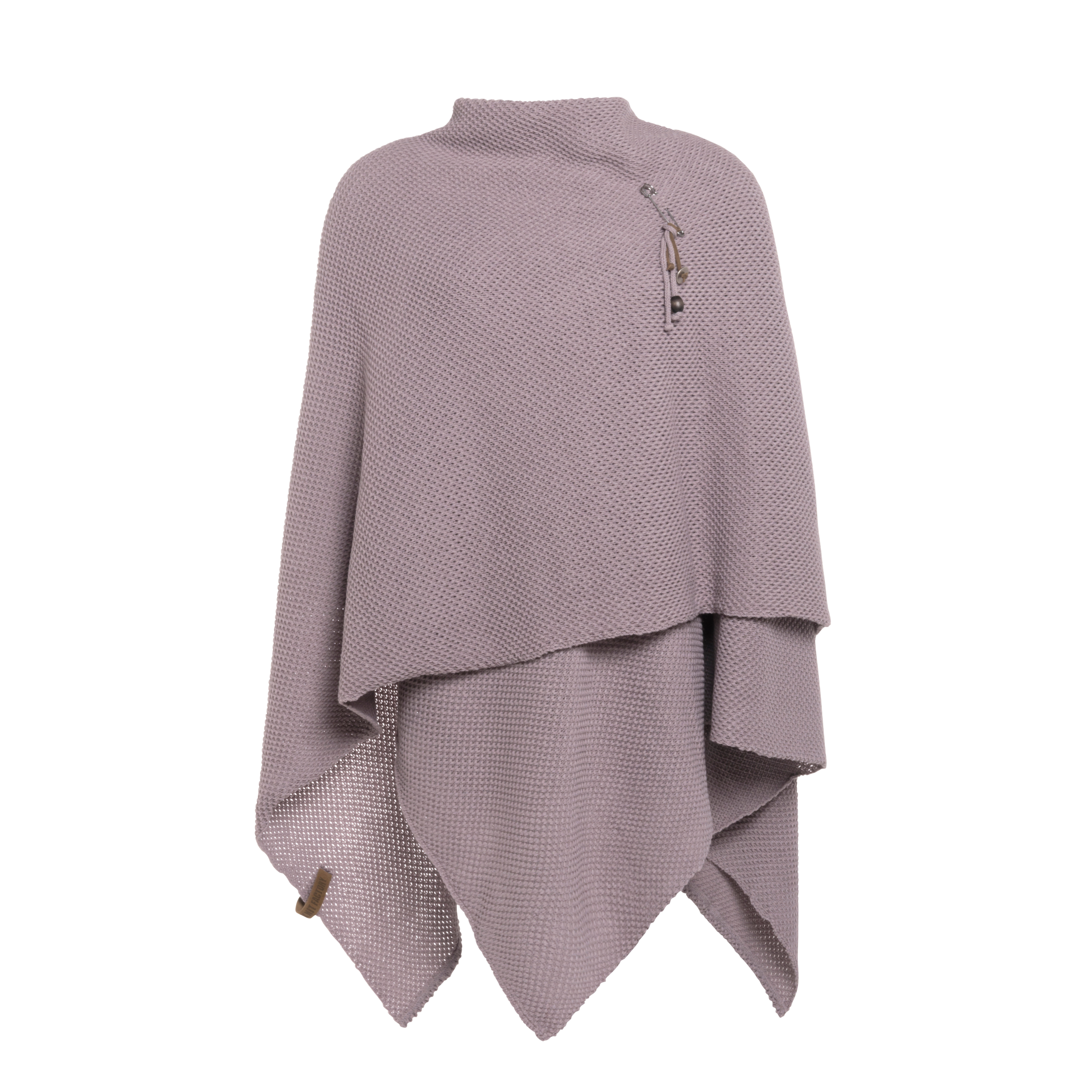 Jazz Shawl Wrap Mauve