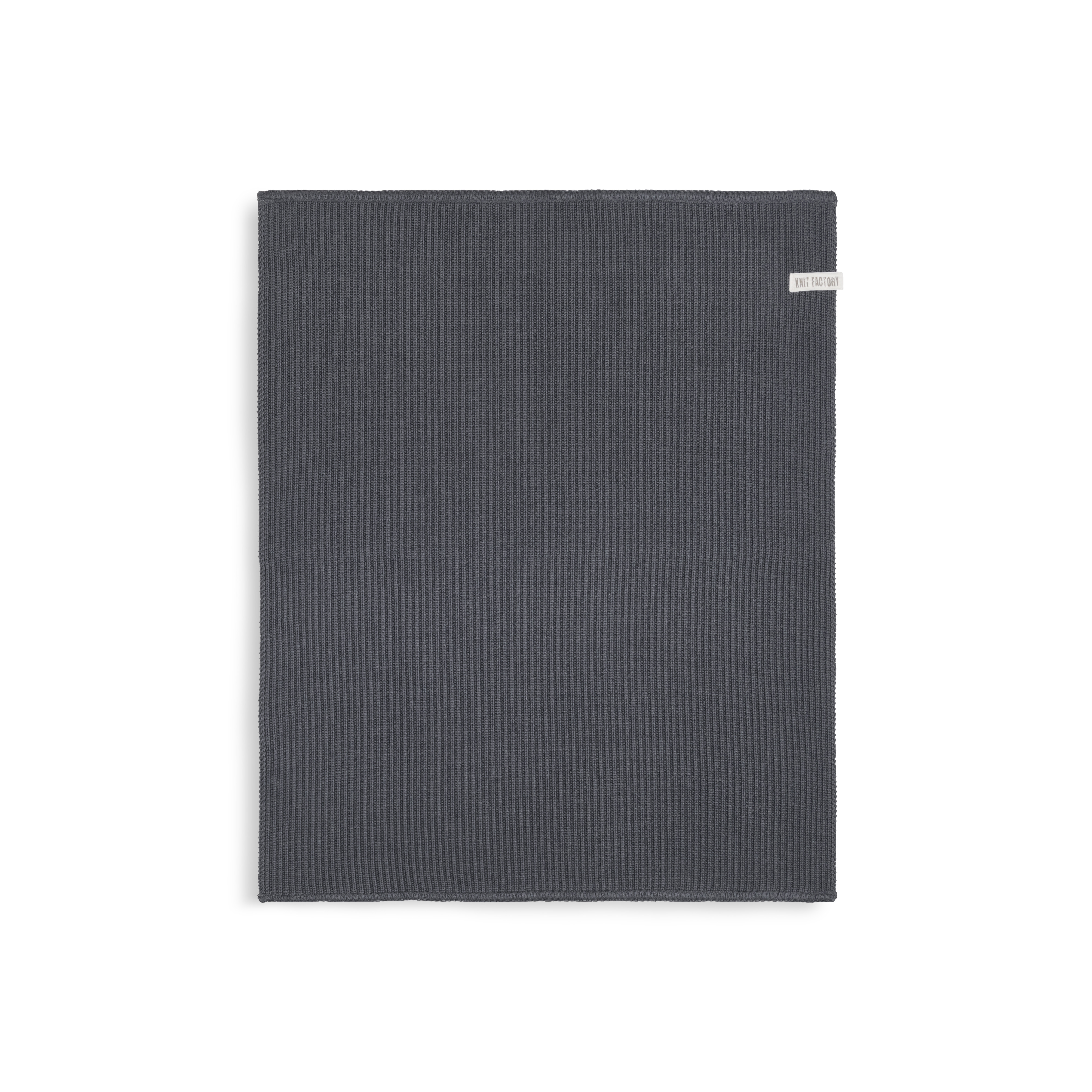 Badematte Morres Anthrazit - 60x50