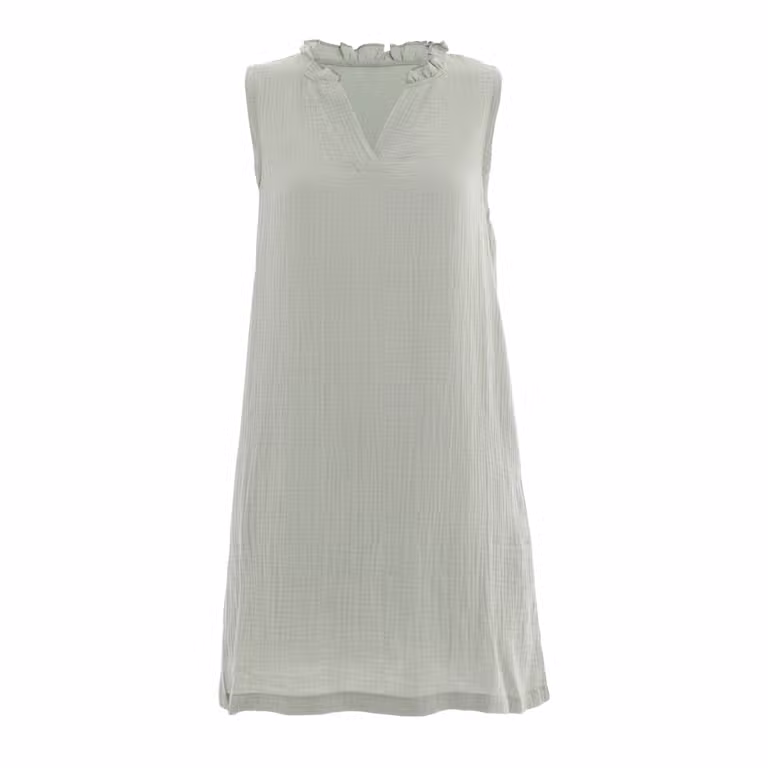 Sola Dress Olive Mist - 40/42