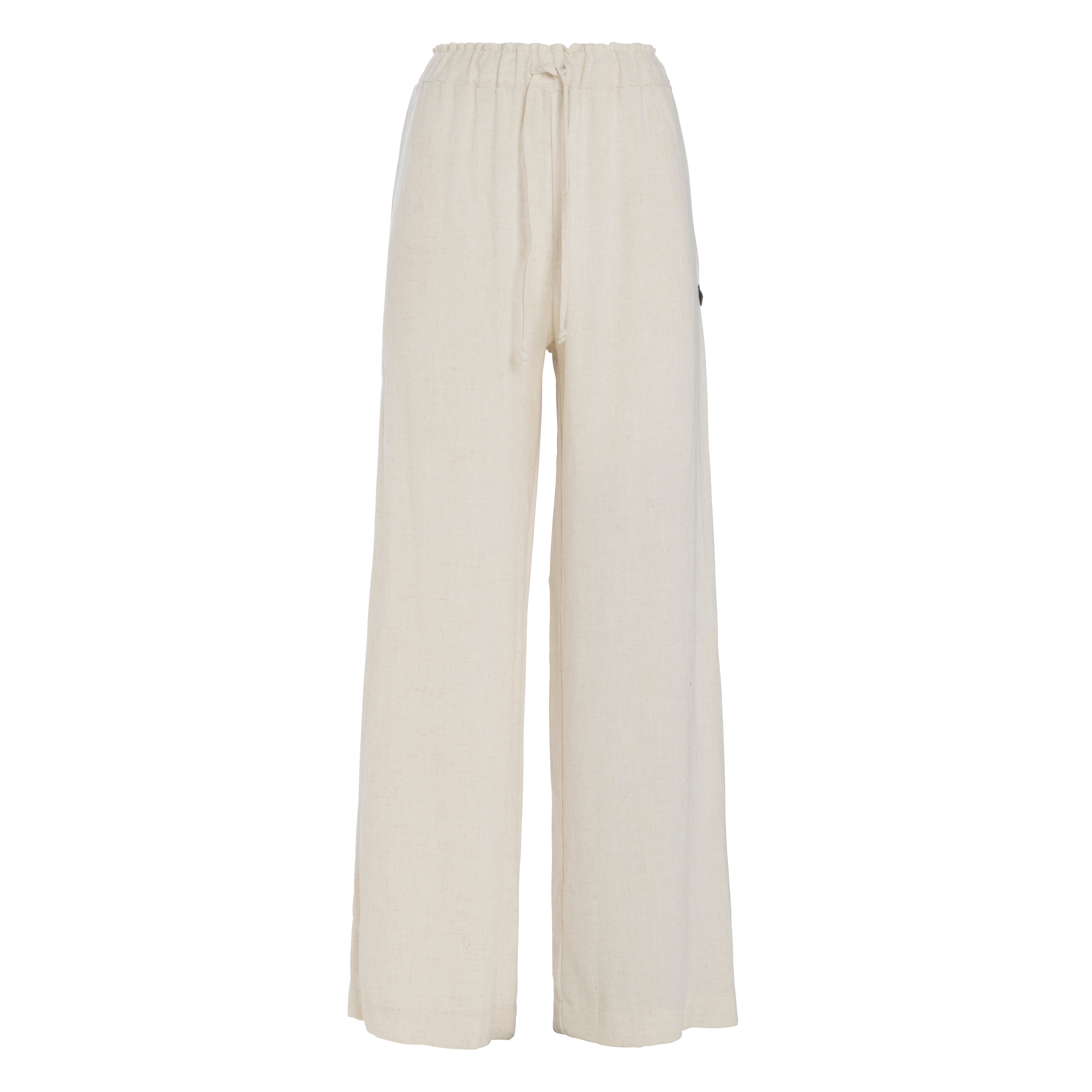 Fern Broek Beige - 40/42