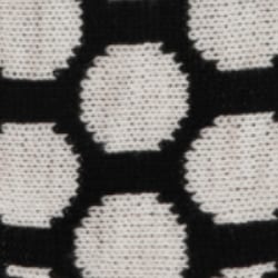 Schwarz/Beige