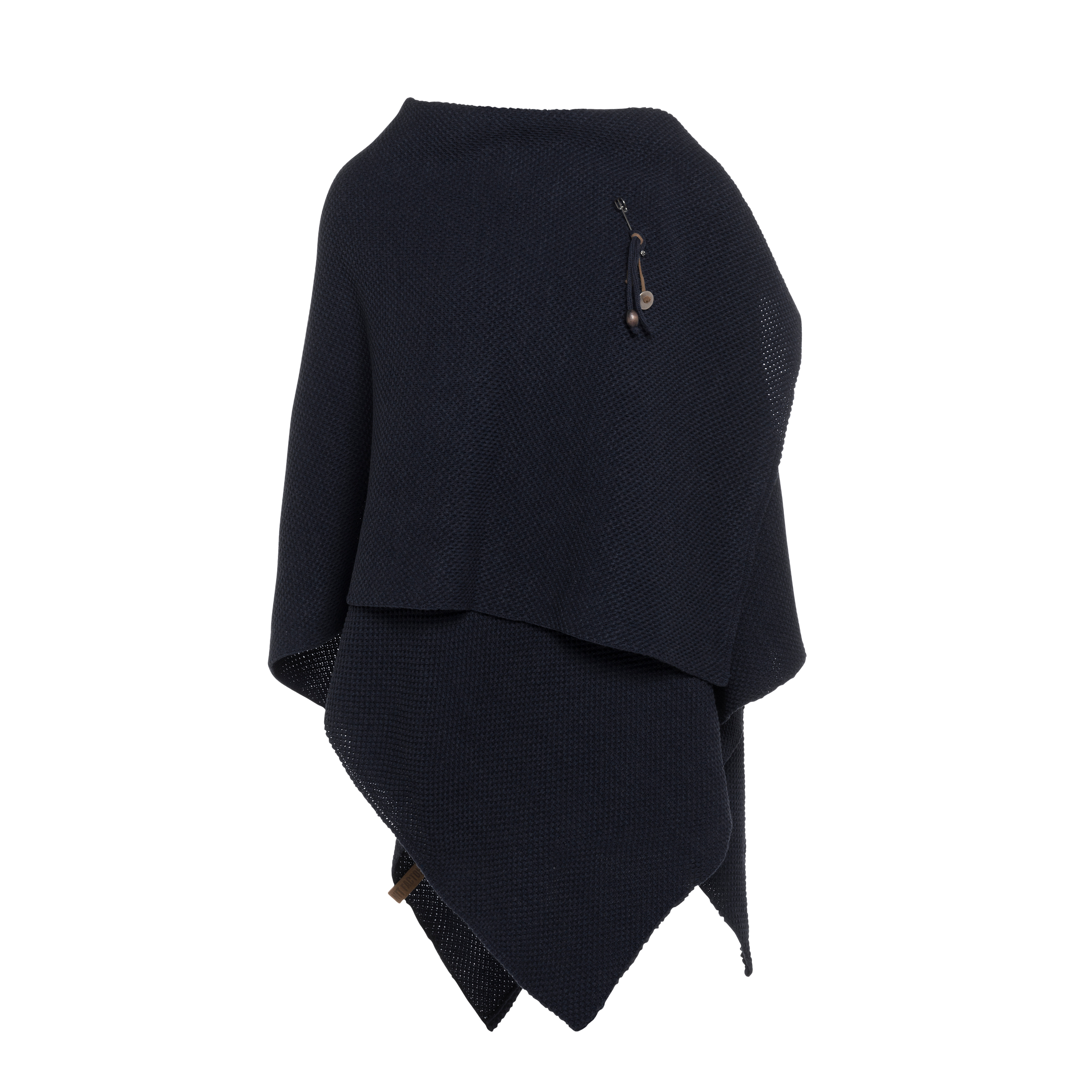 Jazz Omslagvest Navy