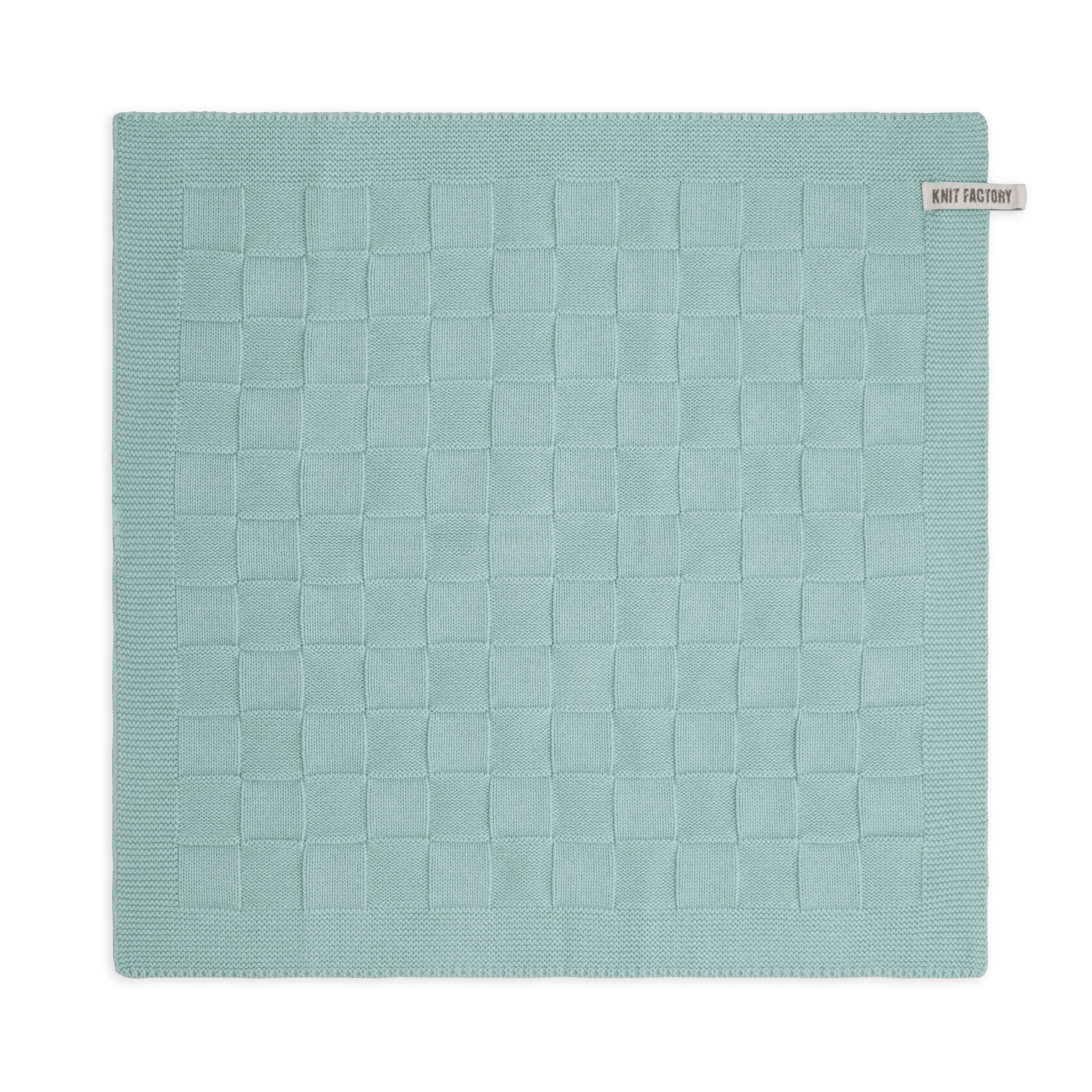 Kitchen Towel Uni Mint