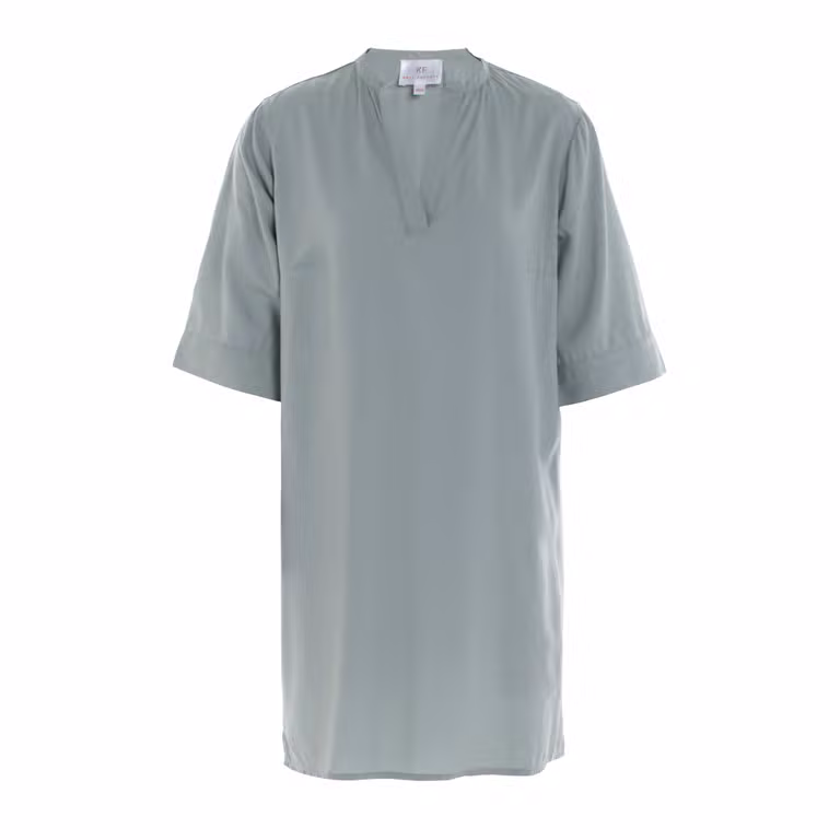 Nova Casual Dress Vintage Green - 40/42