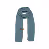 Liv Scarf Stone Green