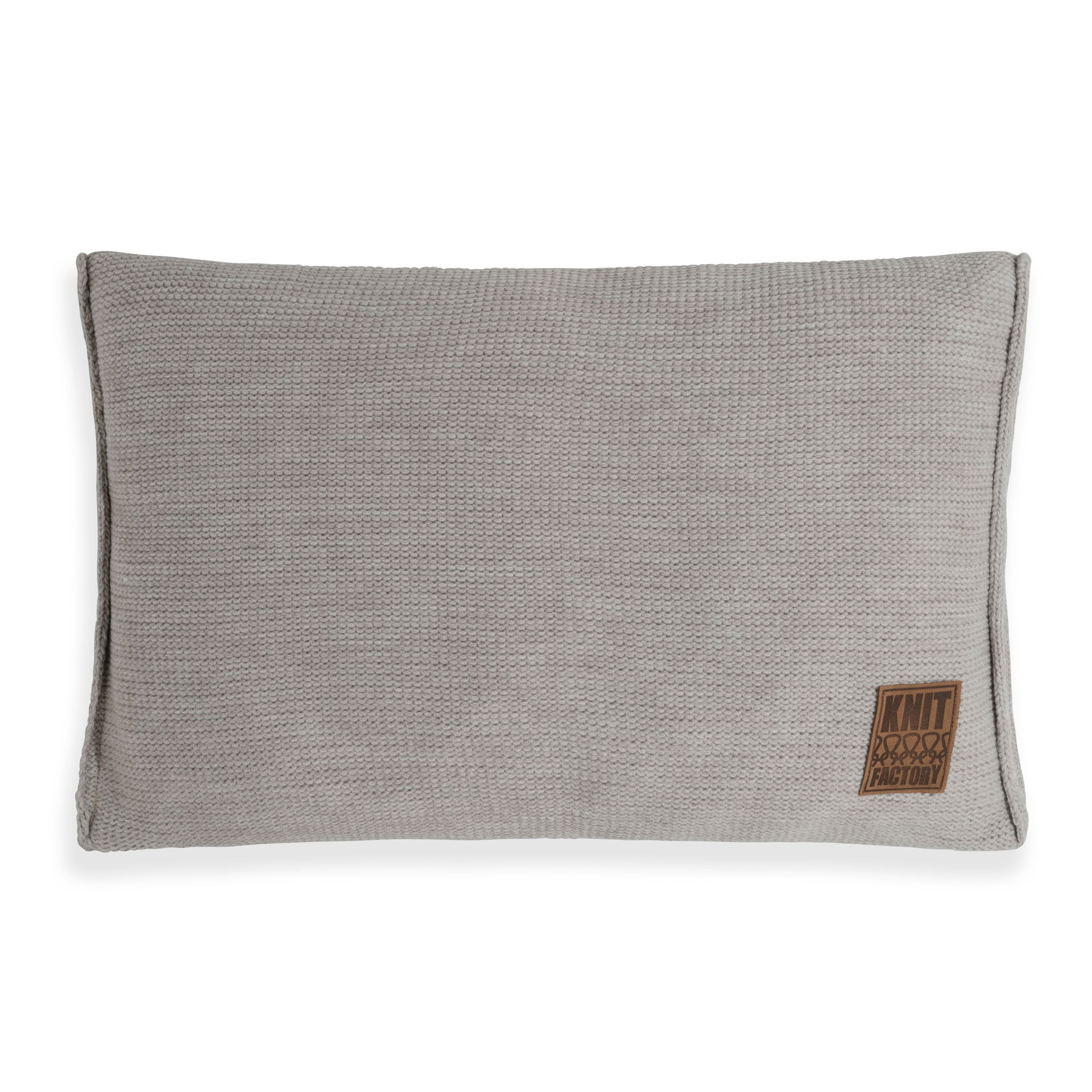Uni Coussin Iced Clay- 60x40