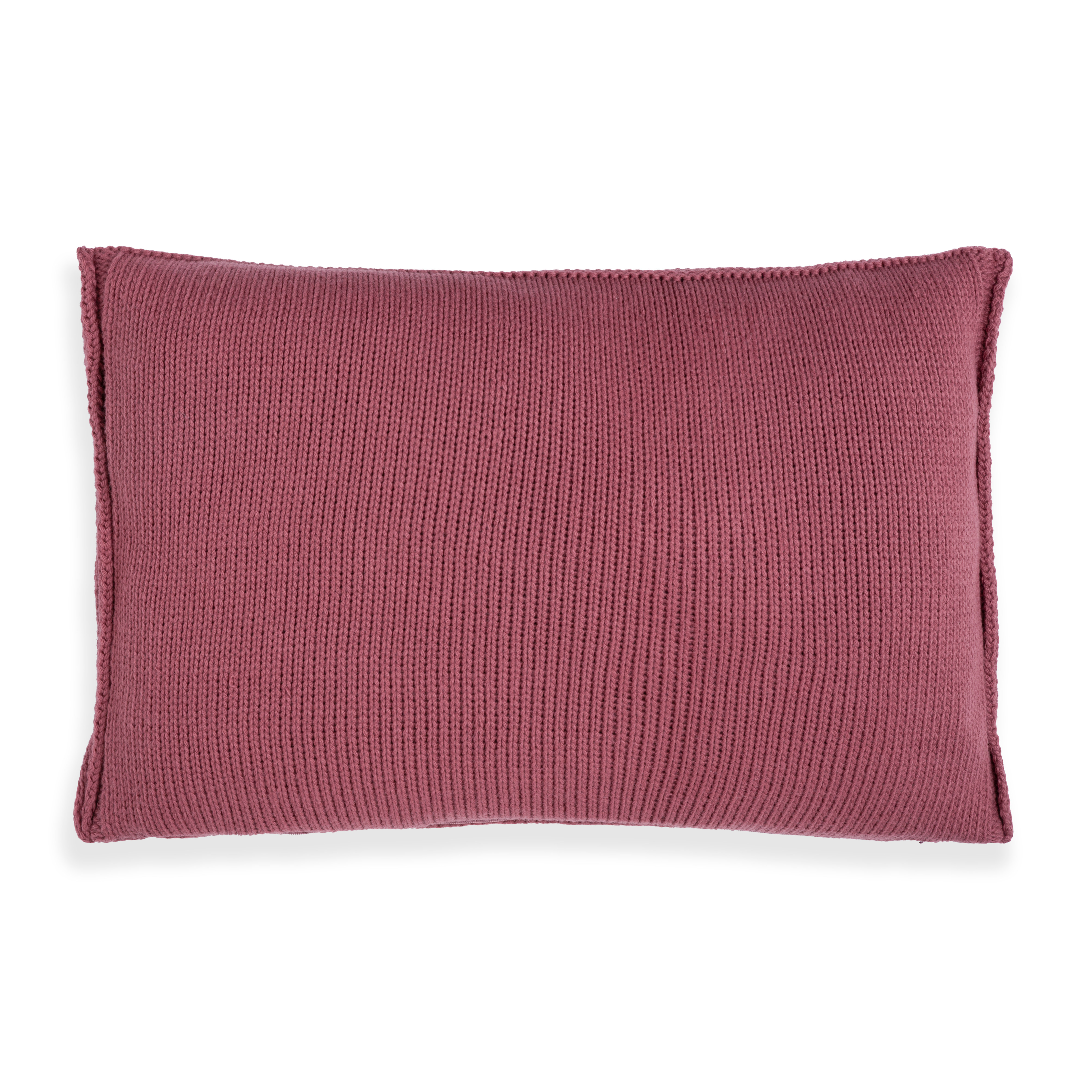 Uni Kussen Stone Red - 60x40