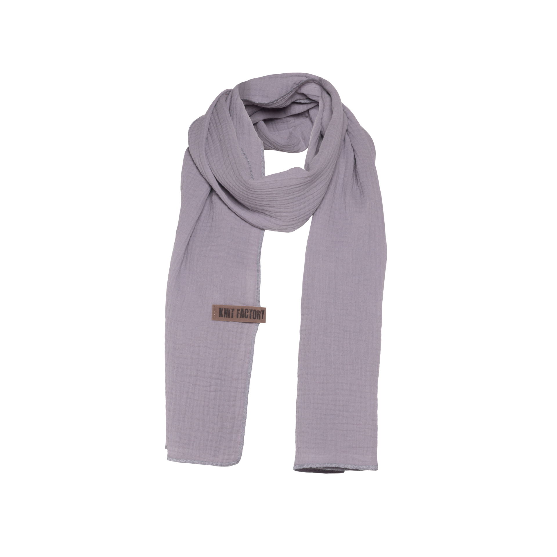 Liv Scarf Grey