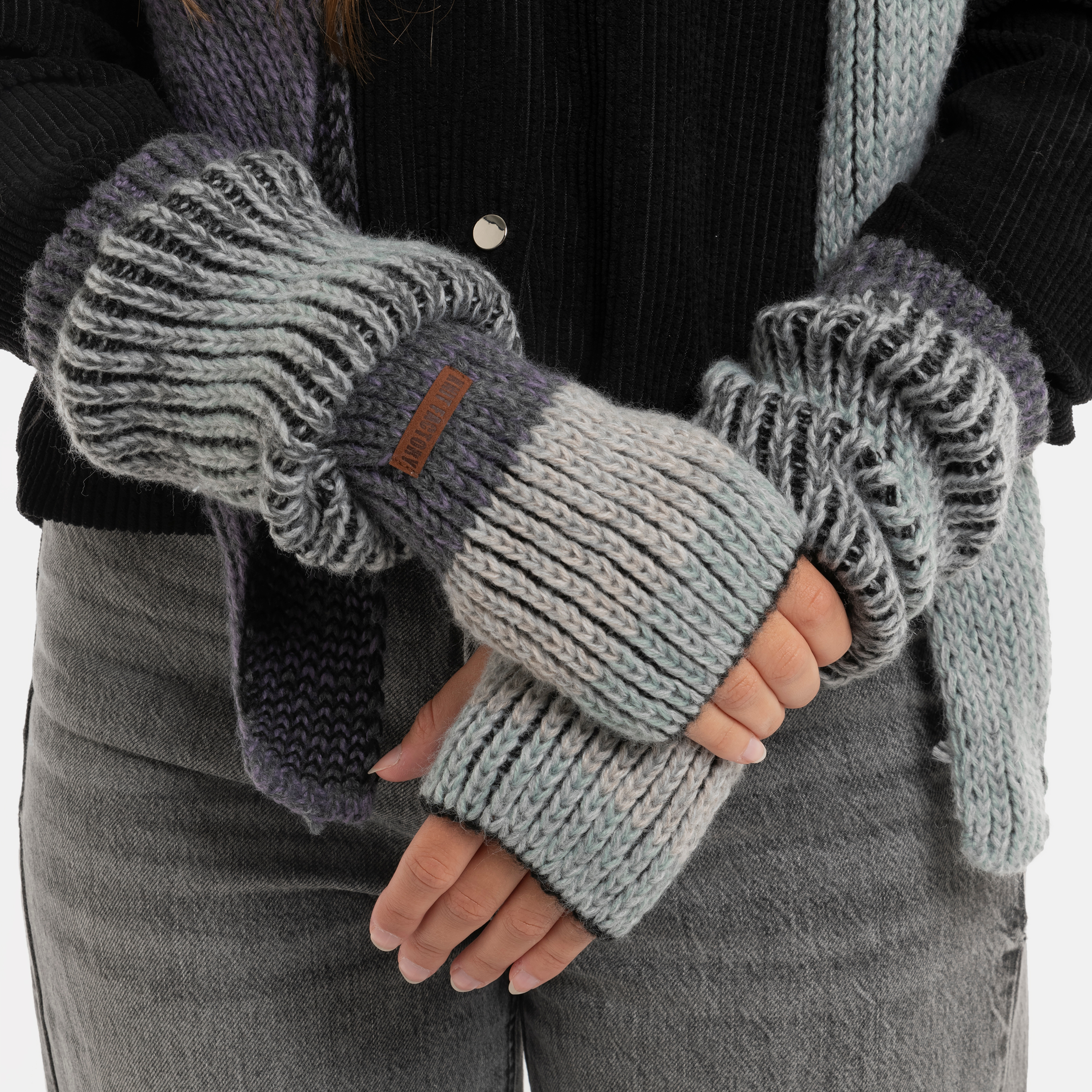 Remy Armstulpen Arctic Stone