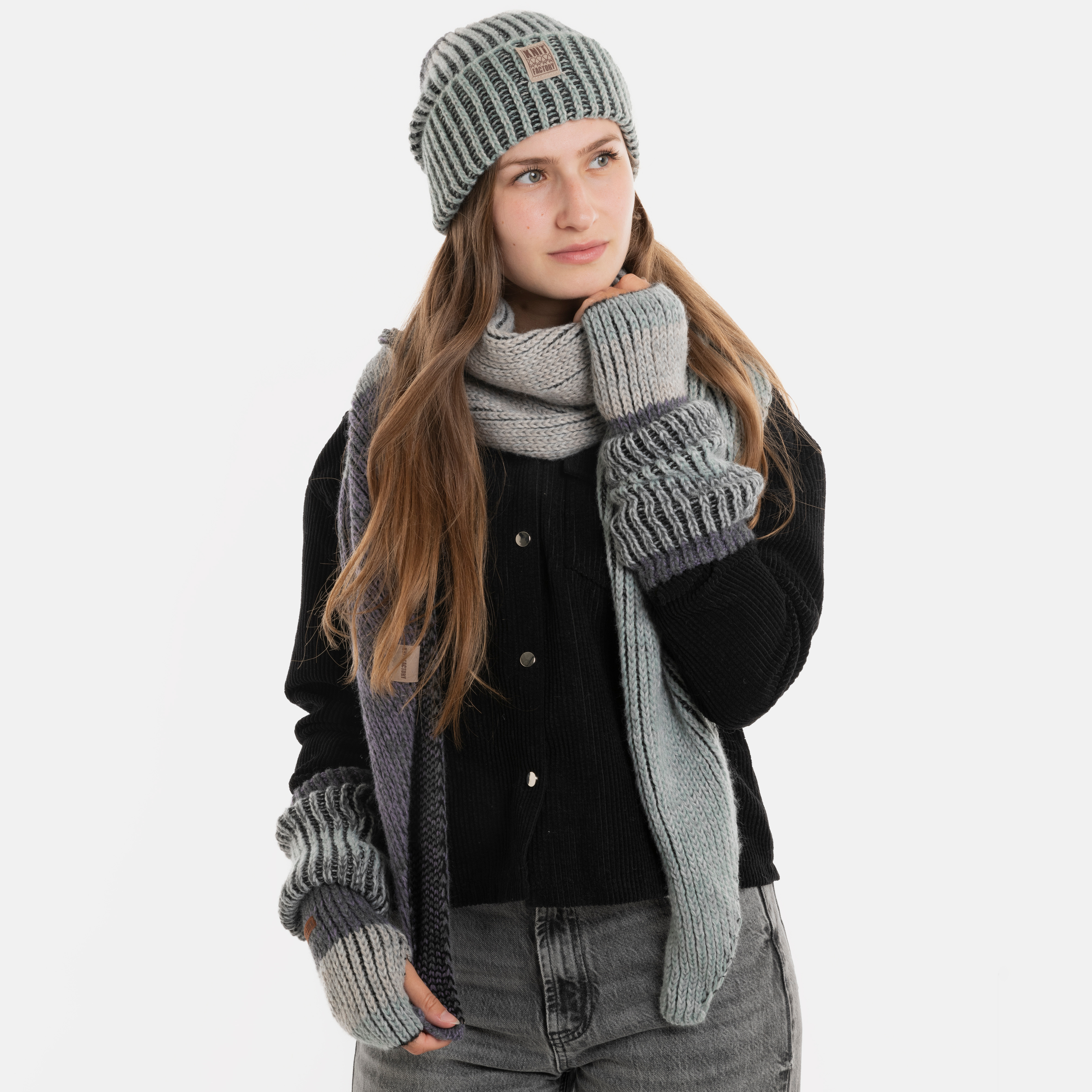 Remy Armstulpen Arctic Stone