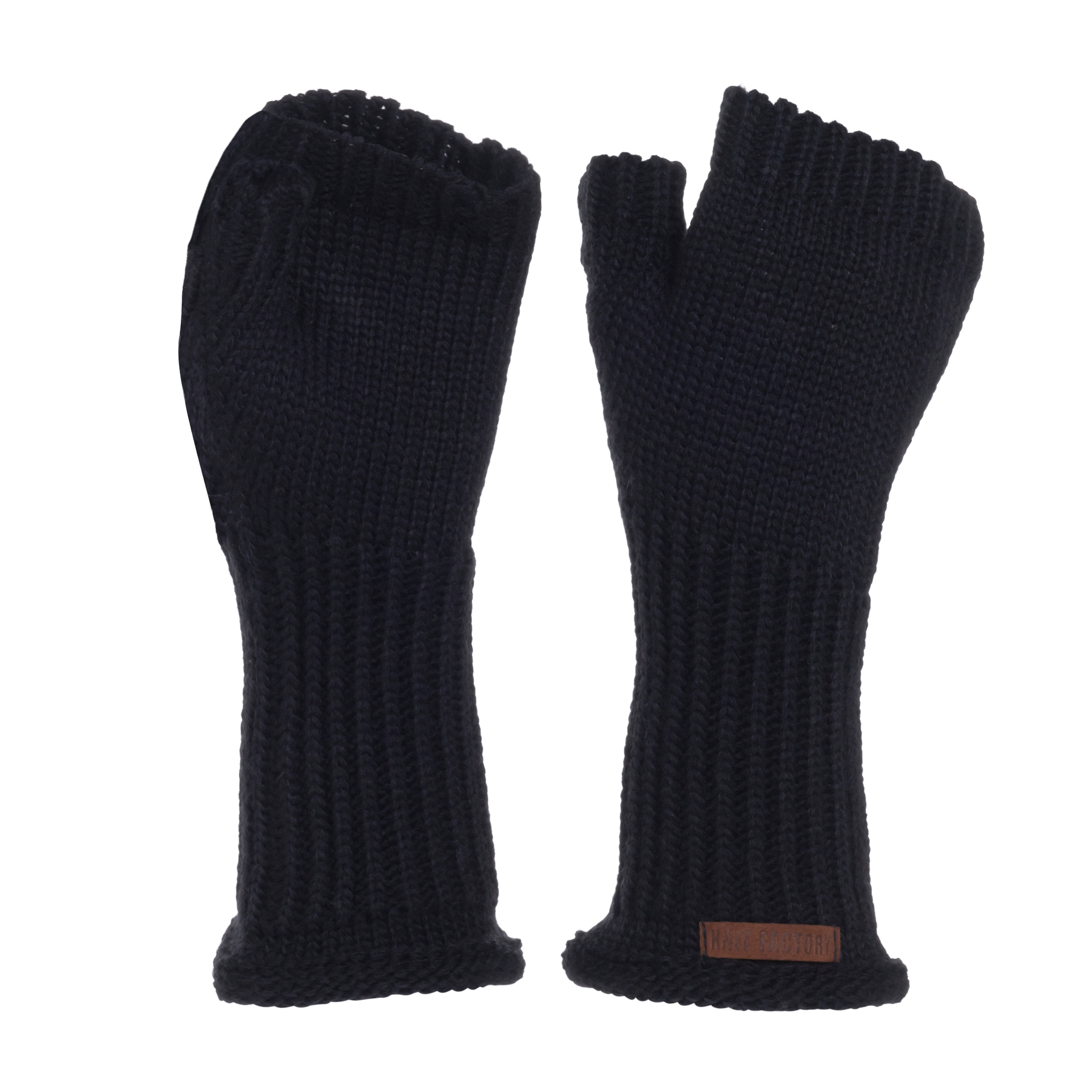 Cleo Handschoenen Navy