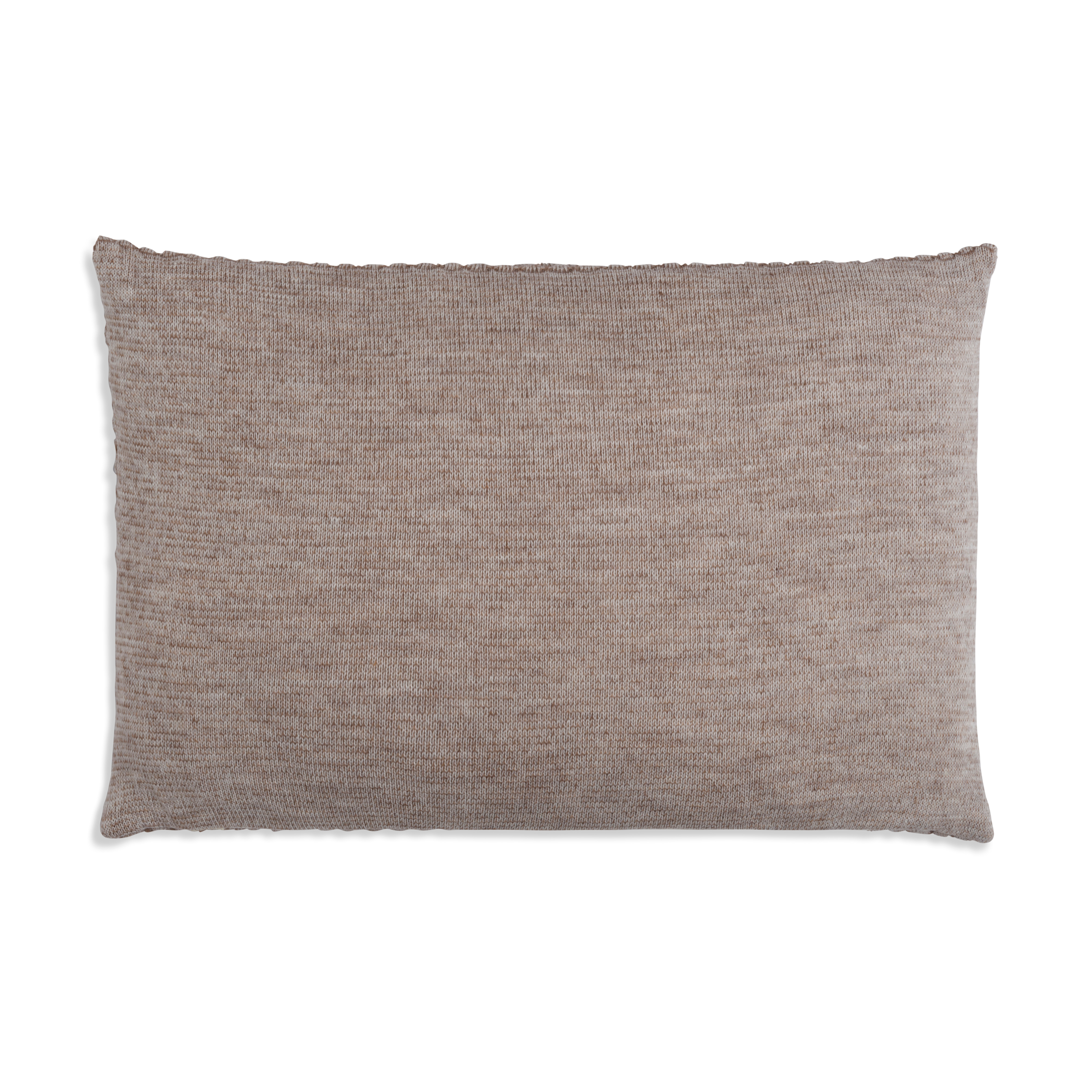 Juul Cushion Marron/Beige - 60x40