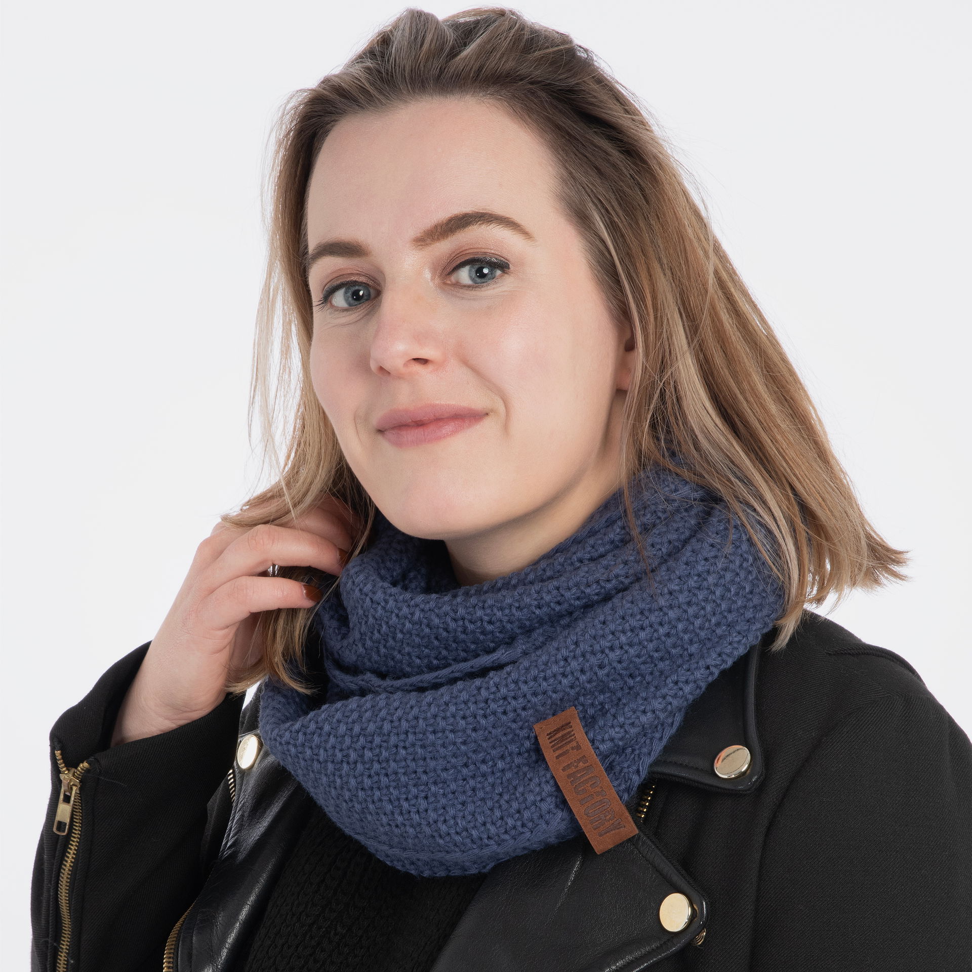 Coco Loop Schal Capri