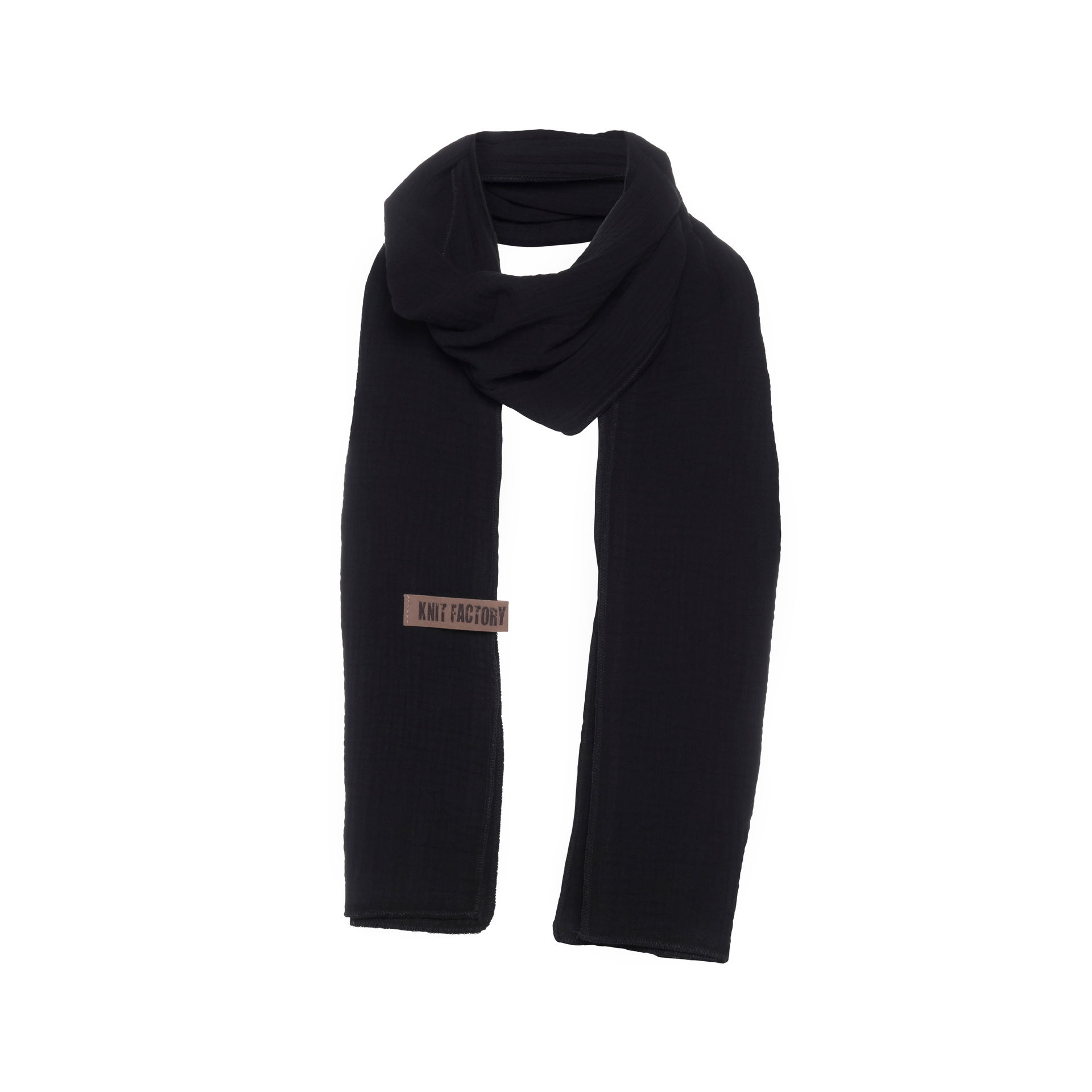 Liv Sjaal Zwart