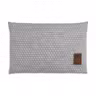 Juul Kussen Licht Grijs/Beige - 60x40