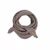 Yuna Mini Driehoeksjaal Marron - 1