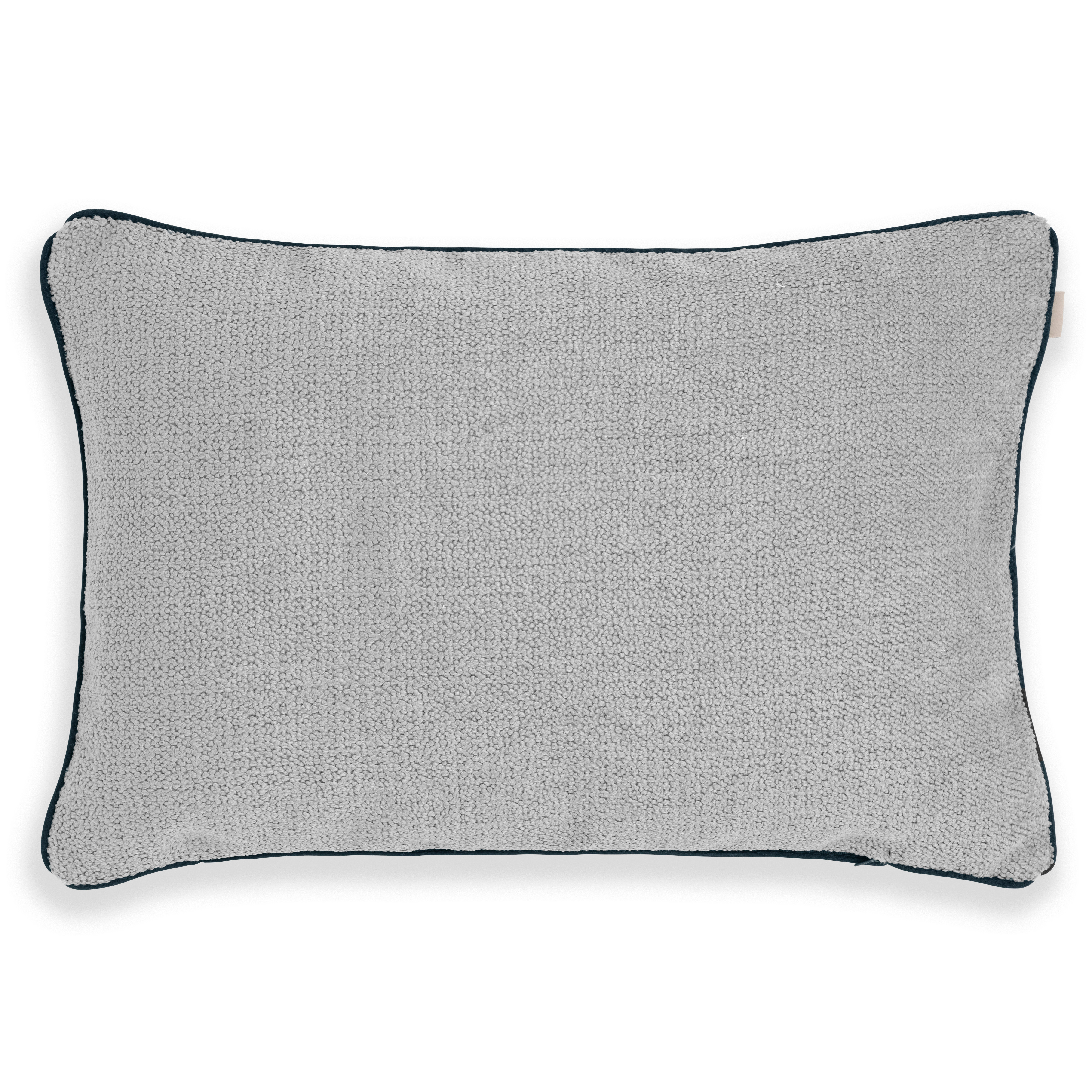 Snooze Kissen Grau - 60x40