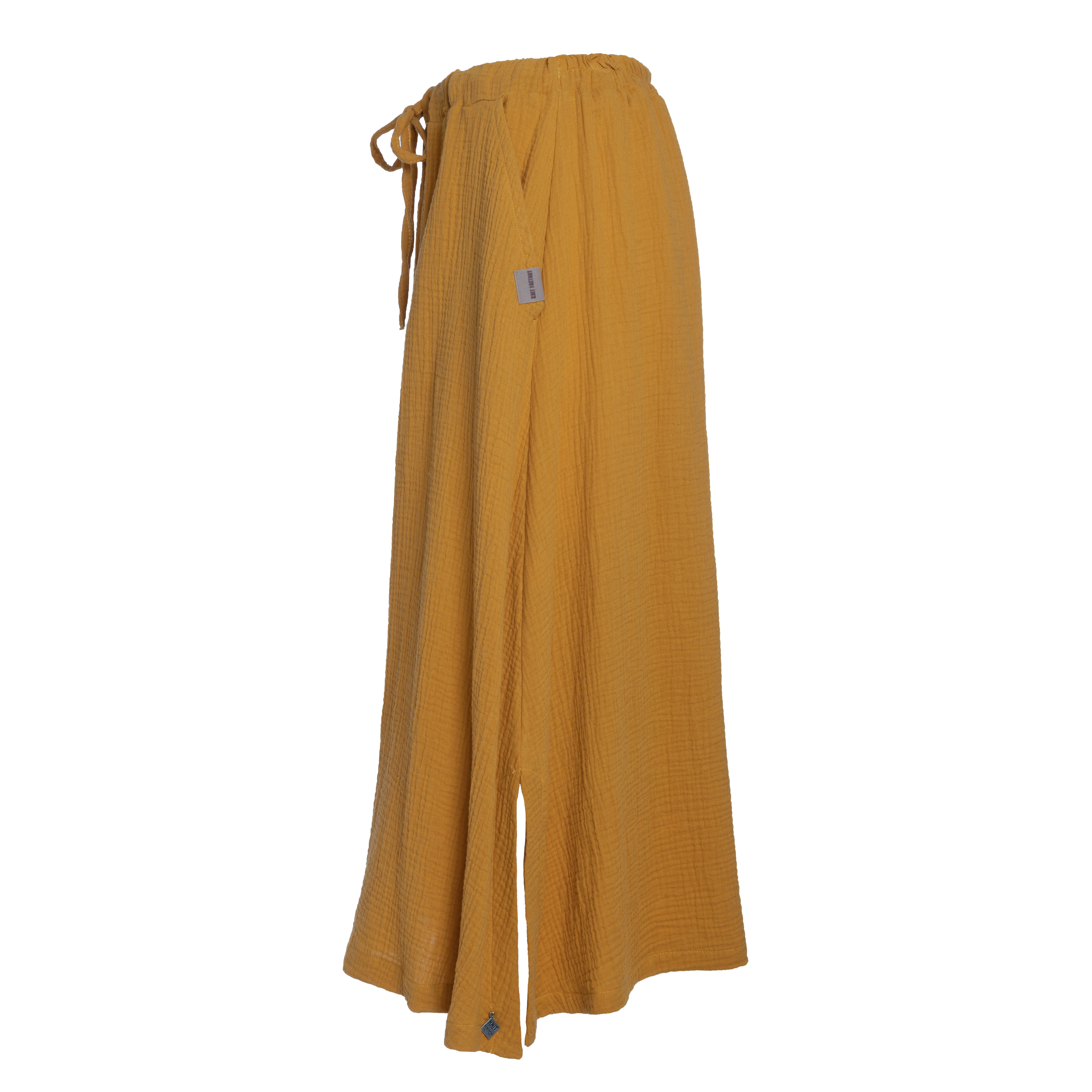 Kiki Maxirock Ocker - L/XL
