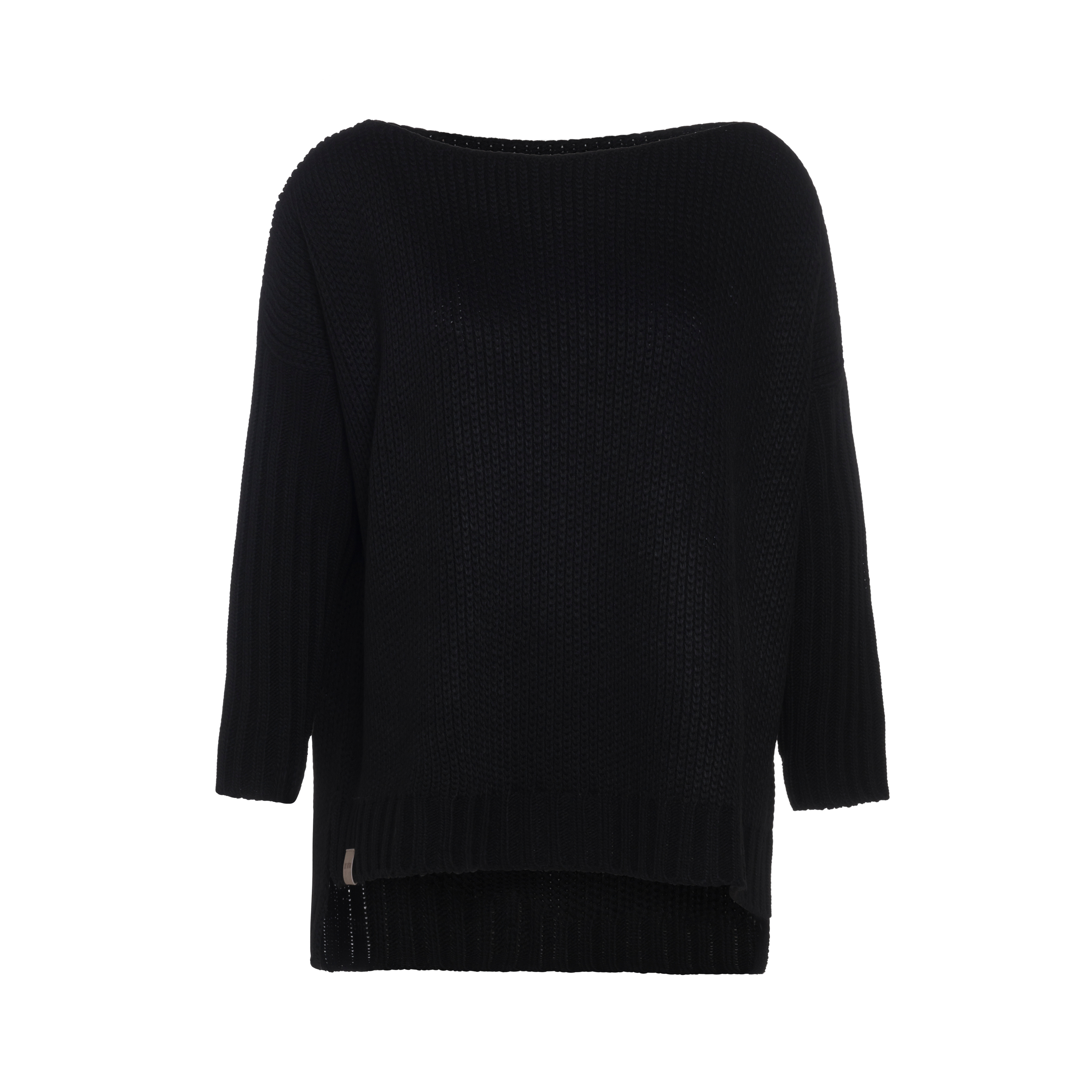 Kylie Pullover Noir - 46/54