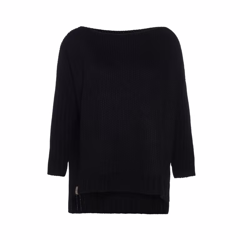 Kylie Pullover Black - 46/54