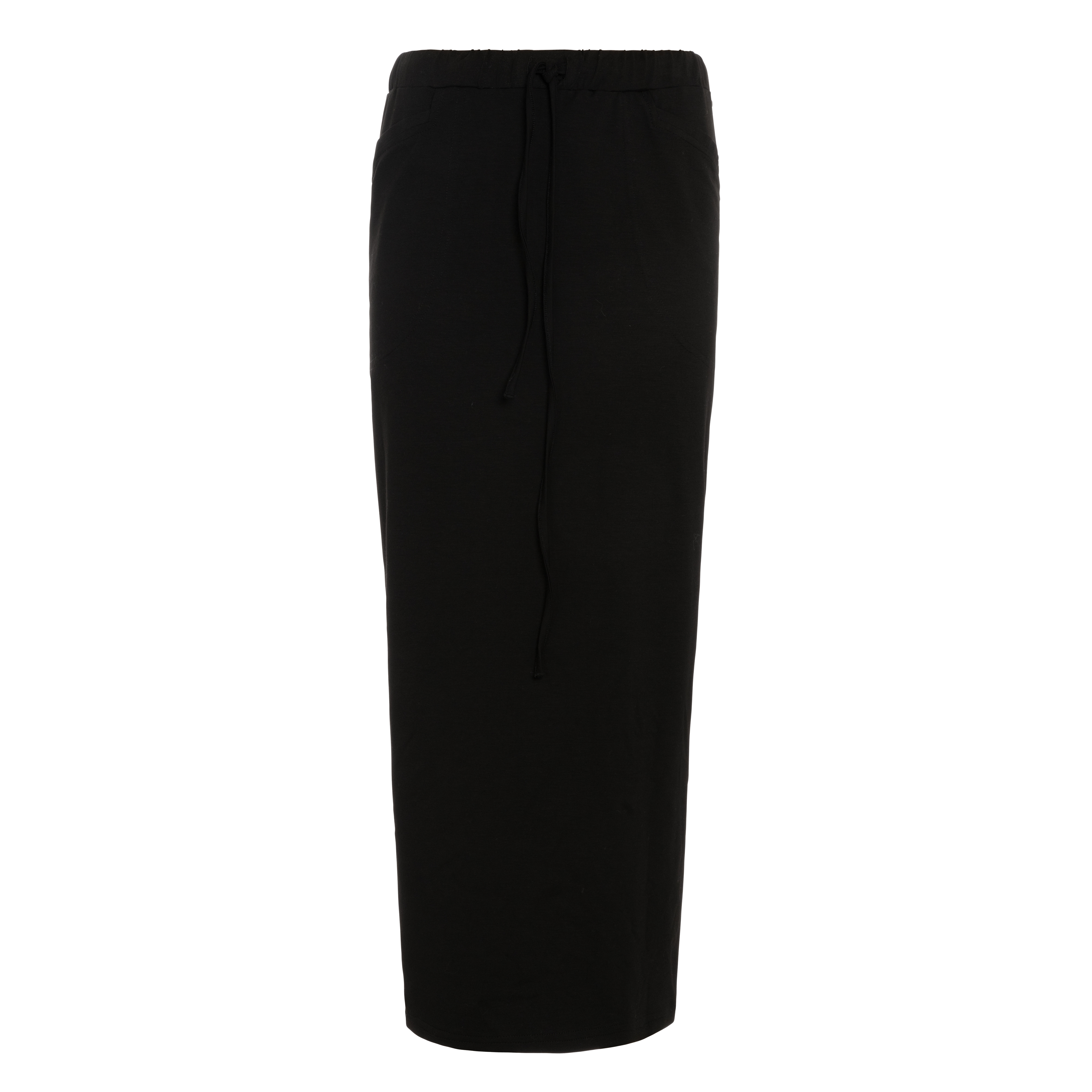 Lily Skirt Black - S