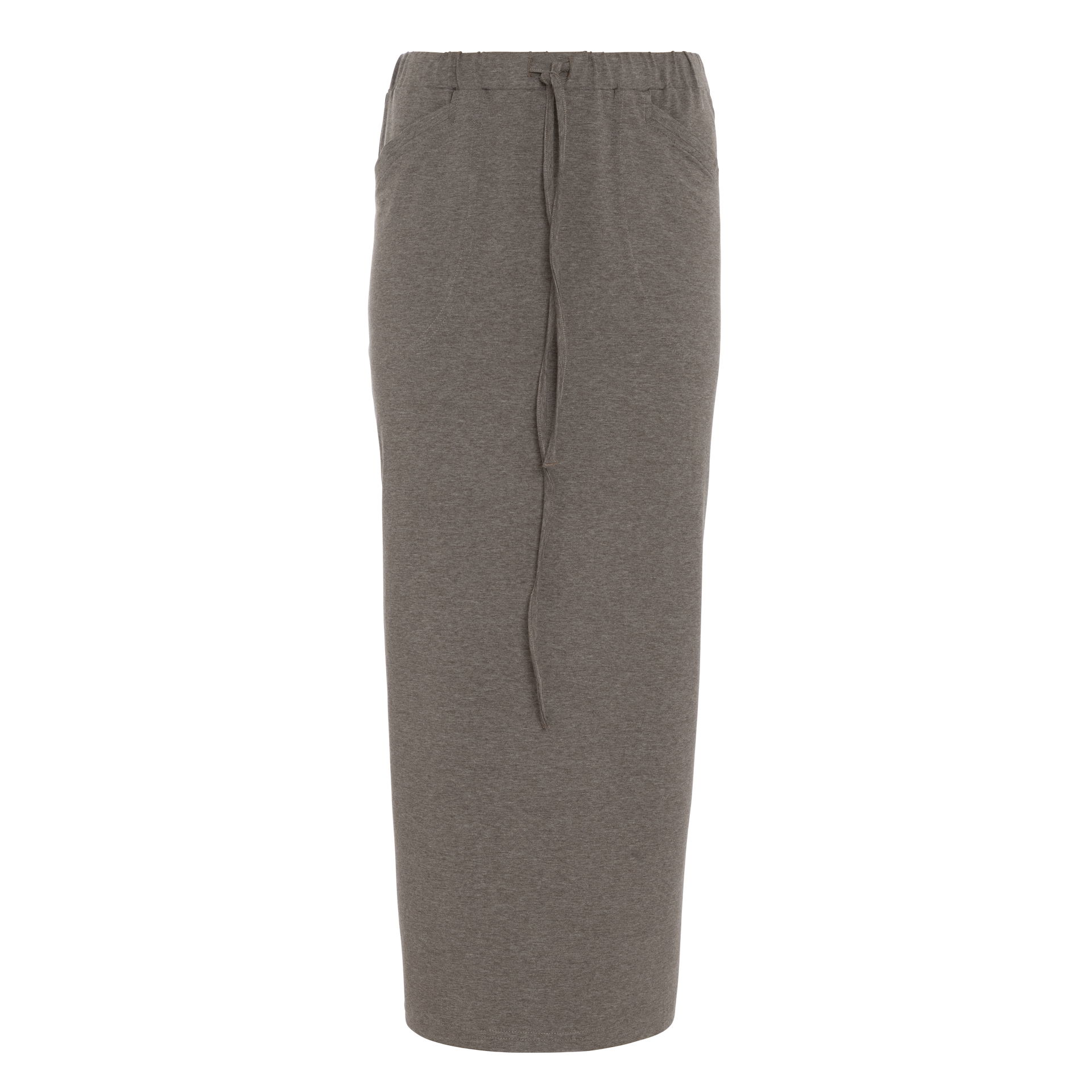 Lily Rok Taupe - M