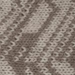Marron/Iced Clay