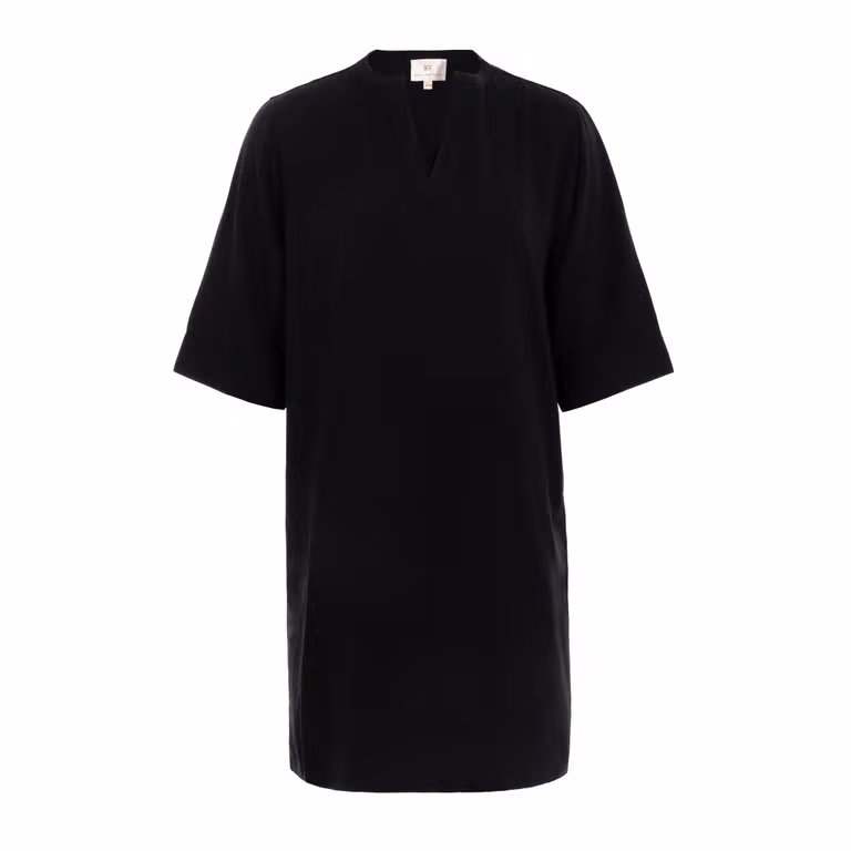 Nova Robes de jour Noir - 36/38