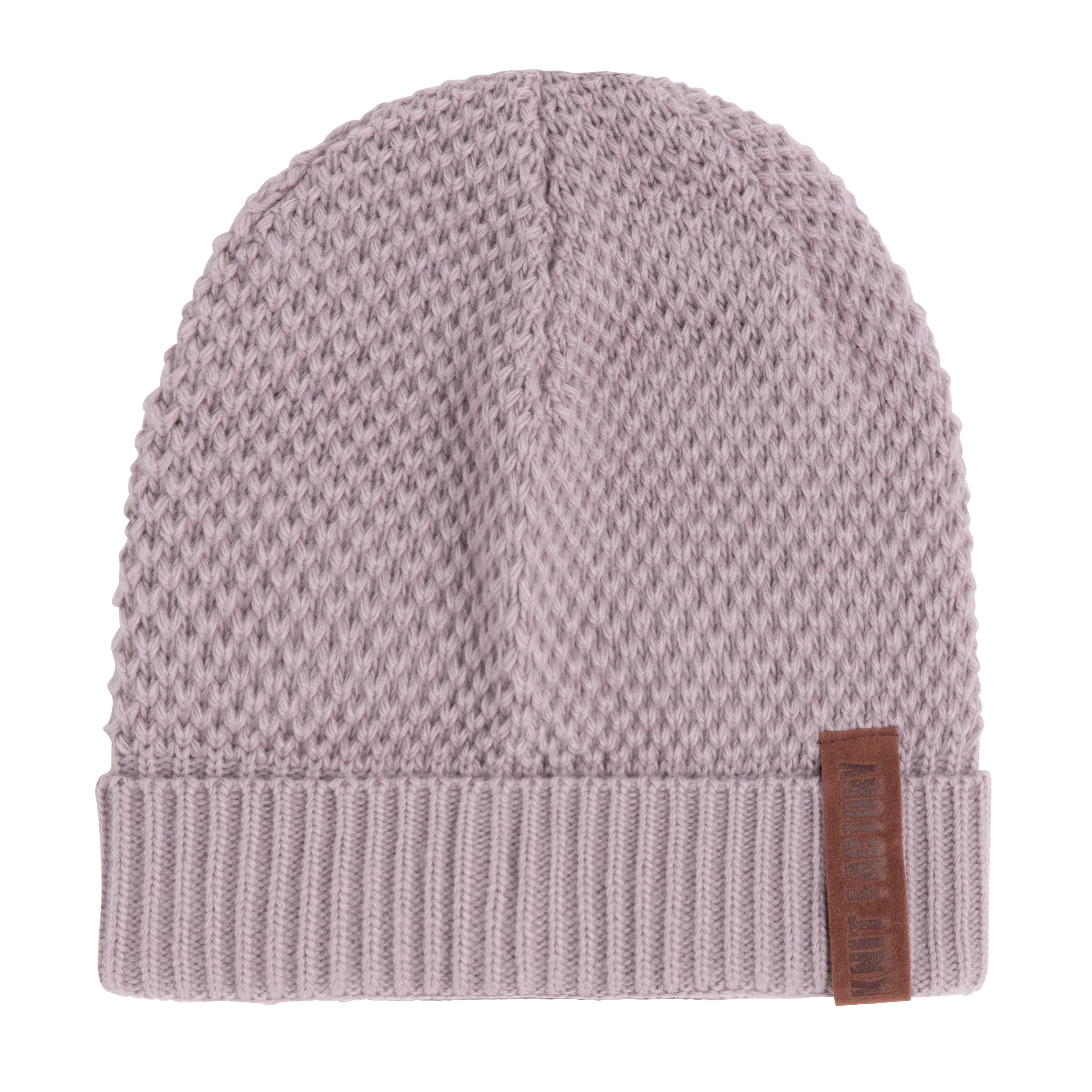 Jazz Beanie Mauve
