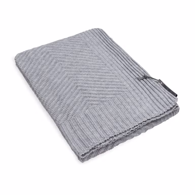 Beau Plaid Gris