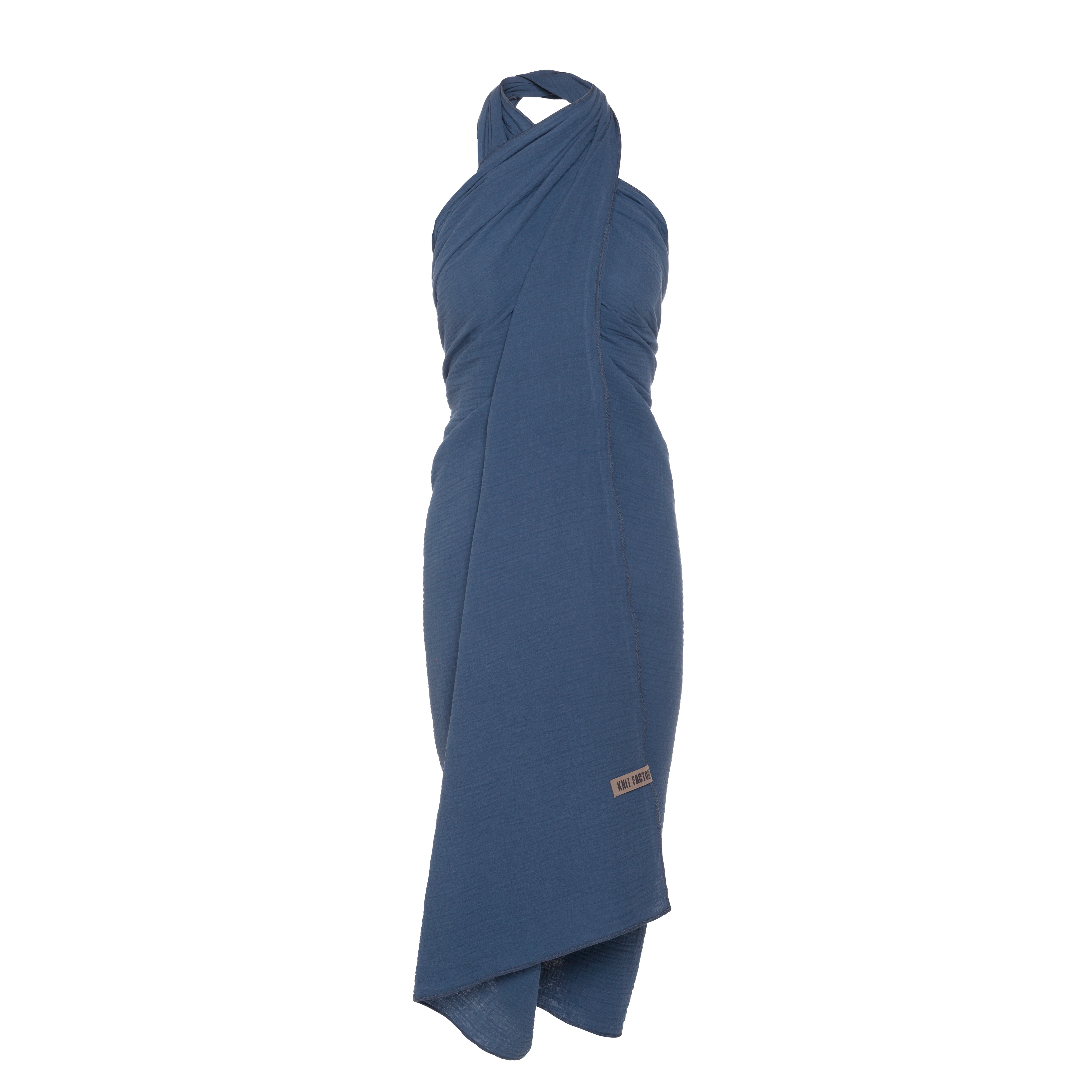 Liv Pareo - XL Scarf - Beach cloth Jeans