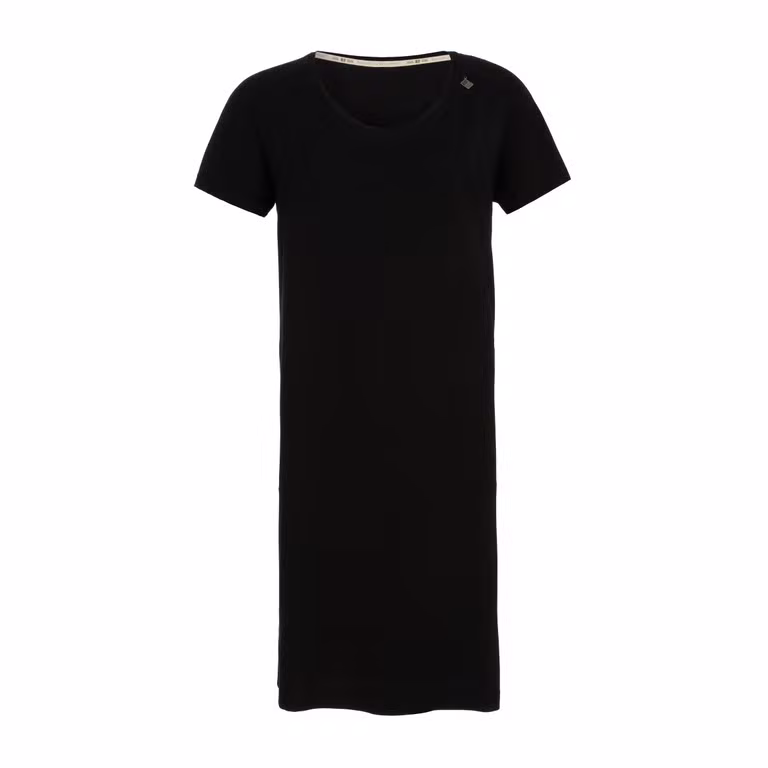 Lily Dress Black - S