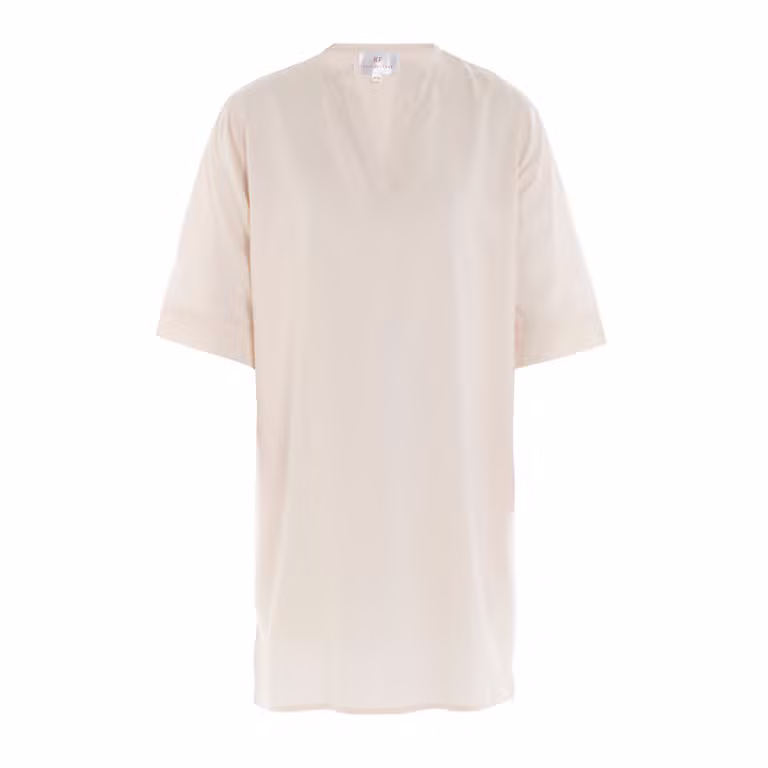 Nova Casual Dress Beige - 40/42